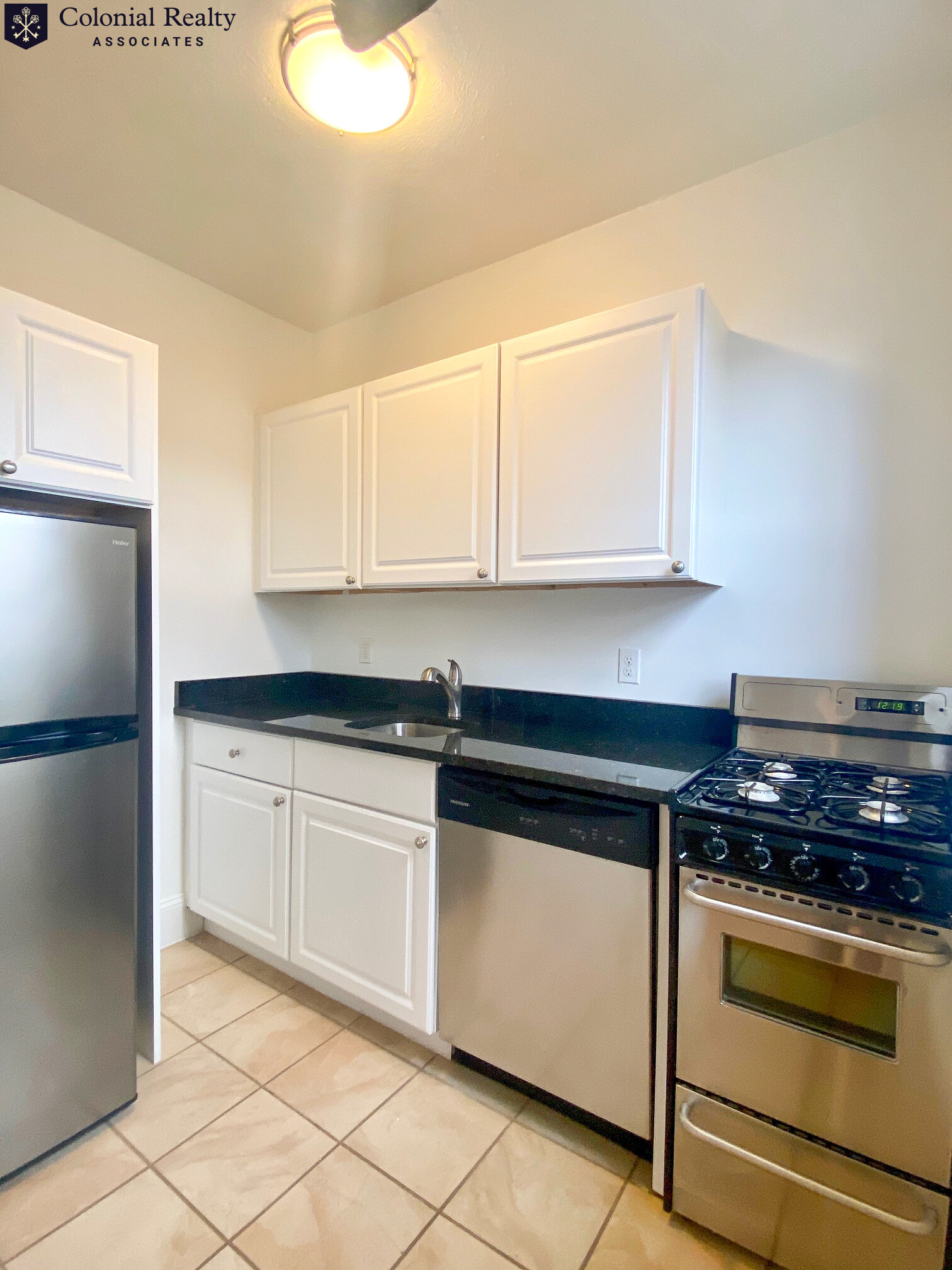 Studio bed, 1 bath apartment for rent at 87 Brainerd Rd Unit 89, Allston — photo 11 of 17