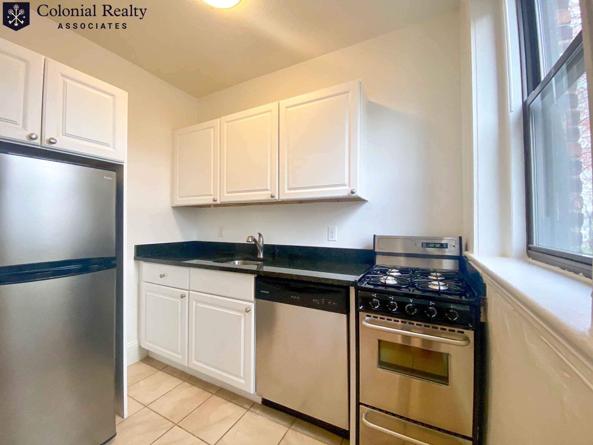 Studio bed, 1 bath apartment for rent at 87 Brainerd Rd Unit 89, Allston — photo 10 of 17