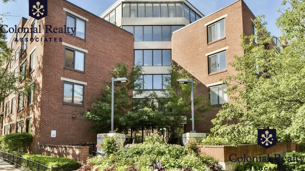 Studio bed, 1 bath apartment for rent at 87 Brainerd Rd Unit 89, Allston — photo 14 of 17