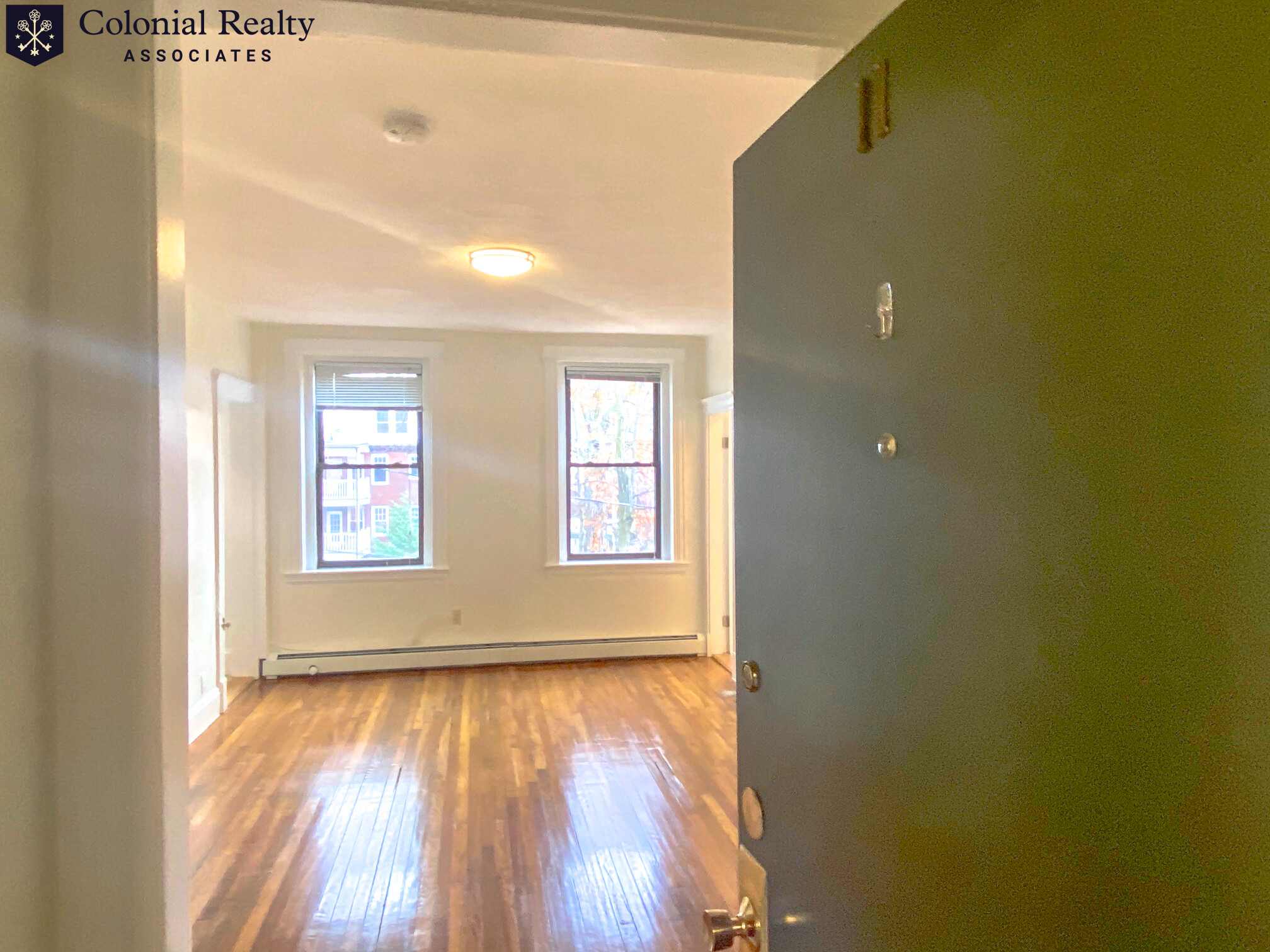 Studio bed, 1 bath apartment for rent at 87 Brainerd Rd Unit 89, Allston