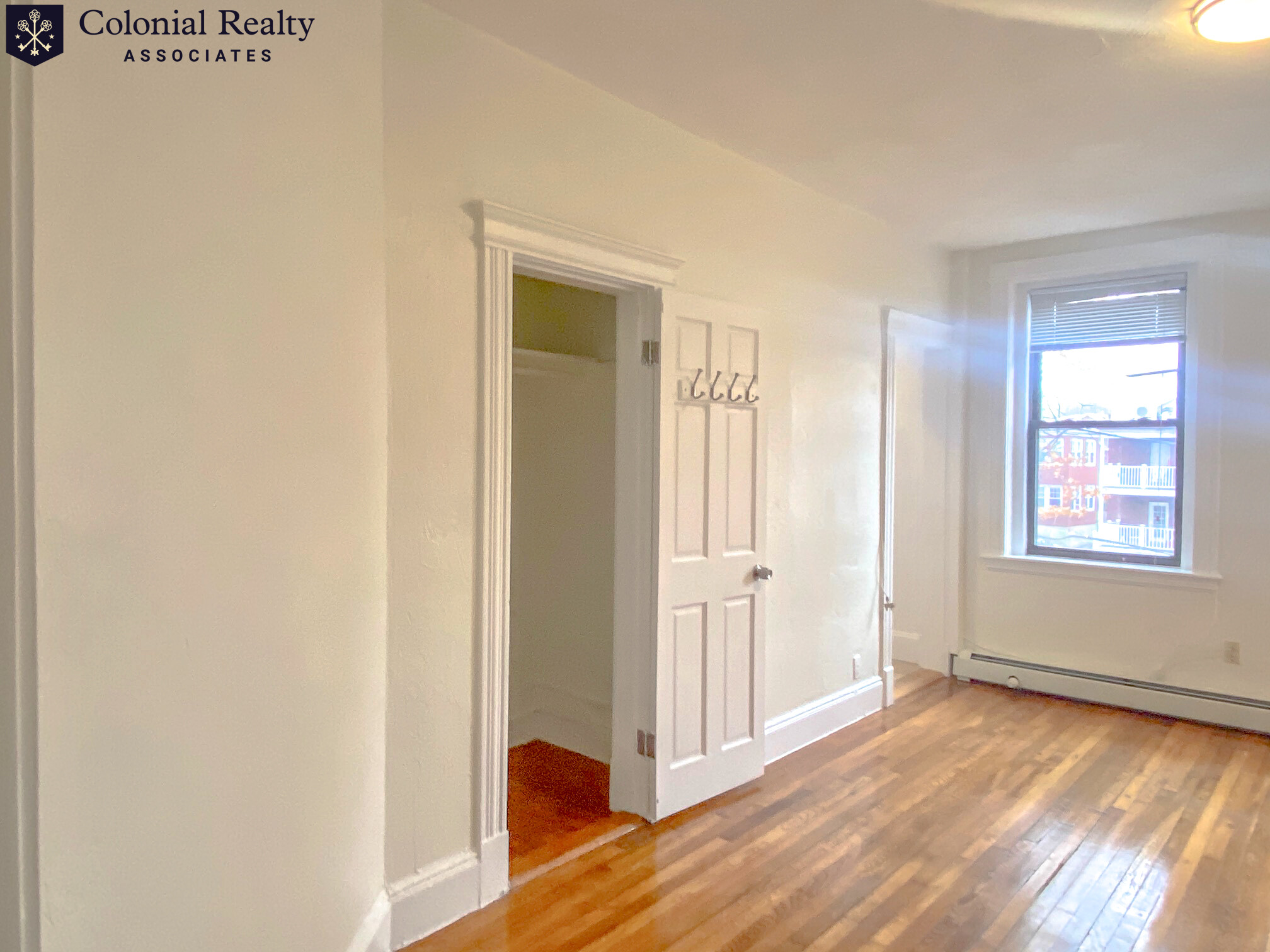 Studio bed, 1 bath apartment for rent at 87 Brainerd Rd Unit 89, Allston — photo 3 of 17