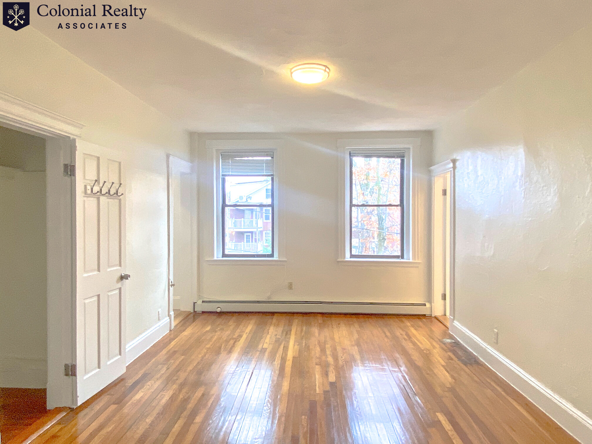Studio bed, 1 bath apartment for rent at 87 Brainerd Rd Unit 89, Allston — photo 2 of 17