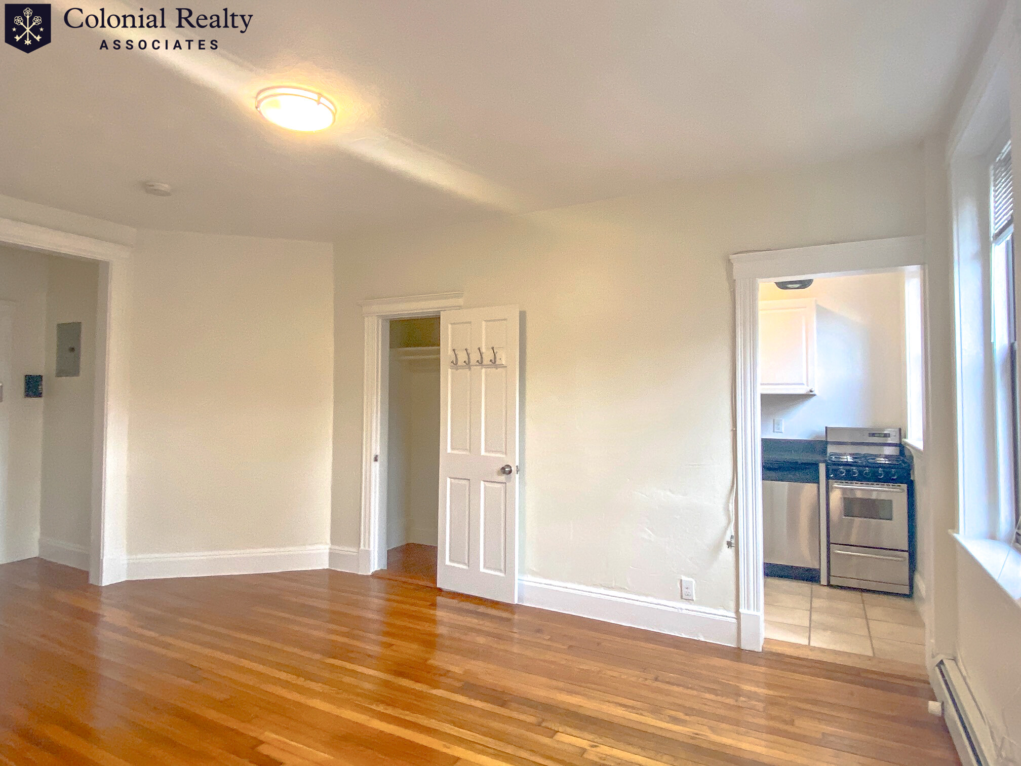 Studio bed, 1 bath apartment for rent at 87 Brainerd Rd Unit 89, Allston — photo 8 of 17