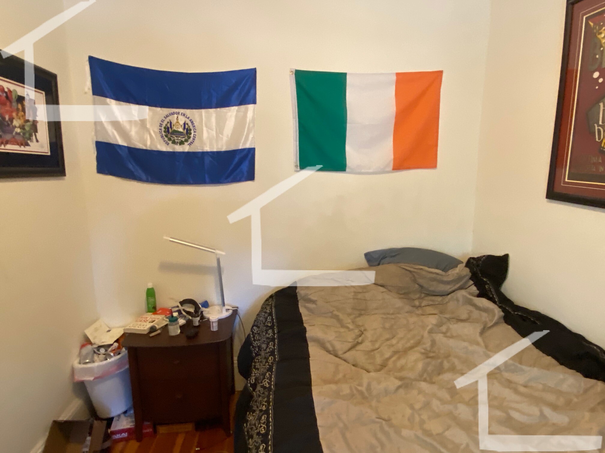 3 bed, 1.5 bath apartment for rent at 87 Brighton Ave Unit 2, Allston — photo 6 of 27