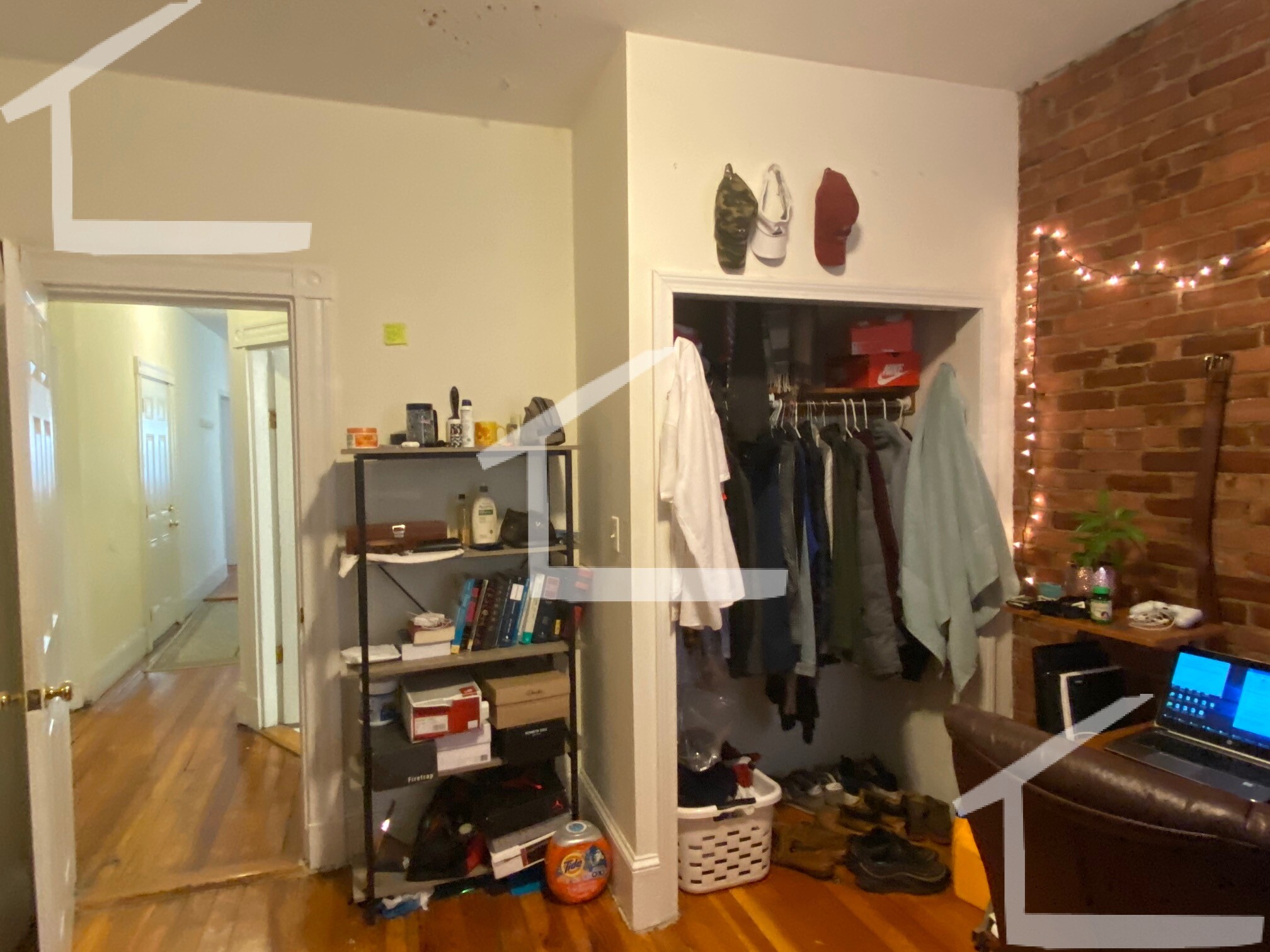 3 bed, 1.5 bath apartment for rent at 87 Brighton Ave Unit 2, Allston — photo 17 of 27