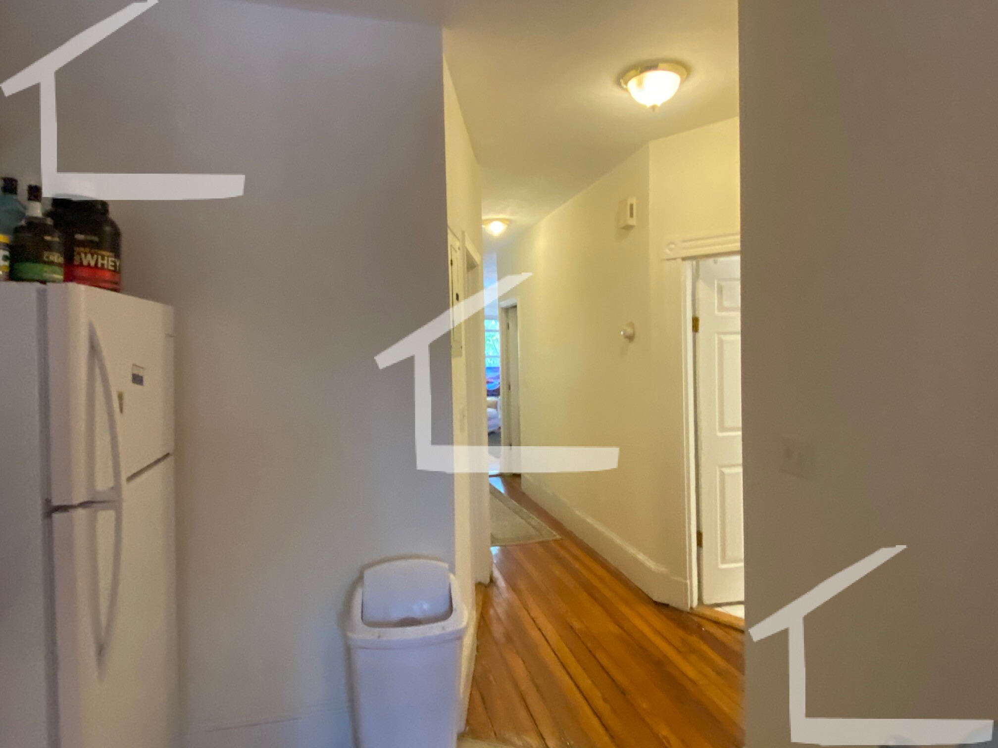 3 bed, 1.5 bath apartment for rent at 87 Brighton Ave Unit 2, Allston — photo 26 of 27