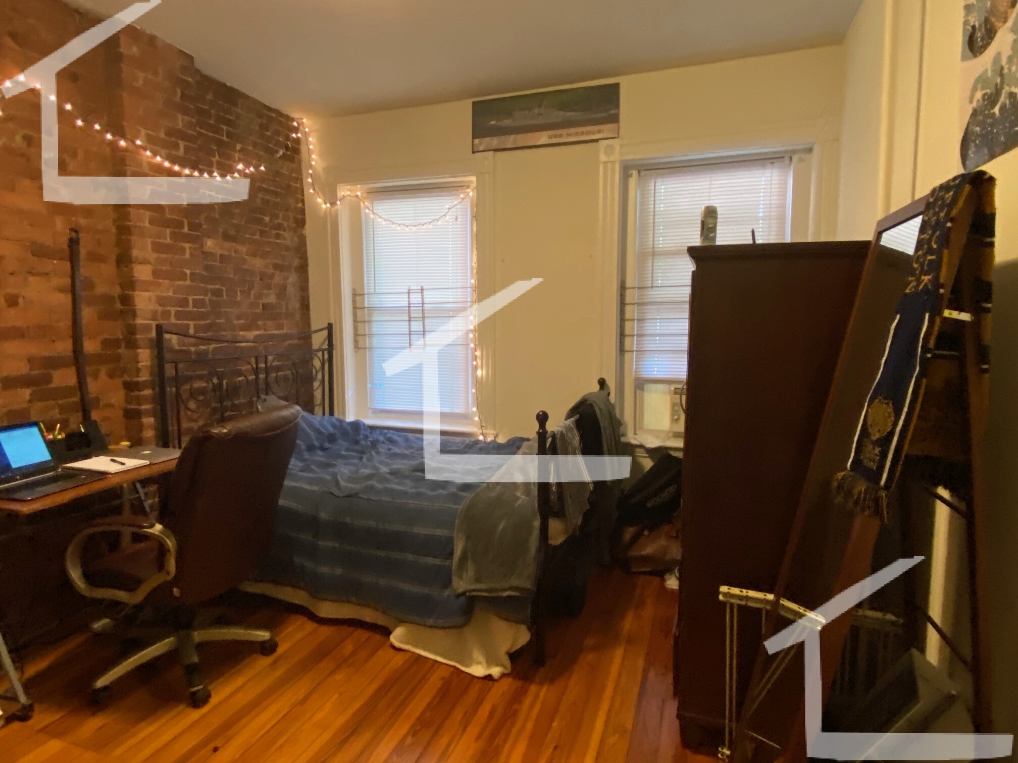 3 bed, 1.5 bath apartment for rent at 87 Brighton Ave Unit 2, Allston — photo 15 of 27