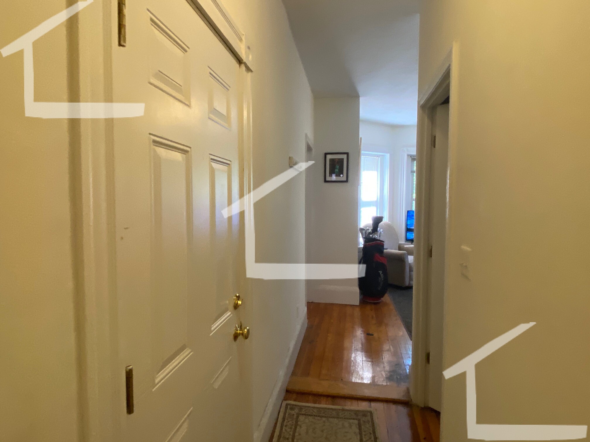 3 bed, 1.5 bath apartment for rent at 87 Brighton Ave Unit 2, Allston — photo 11 of 27