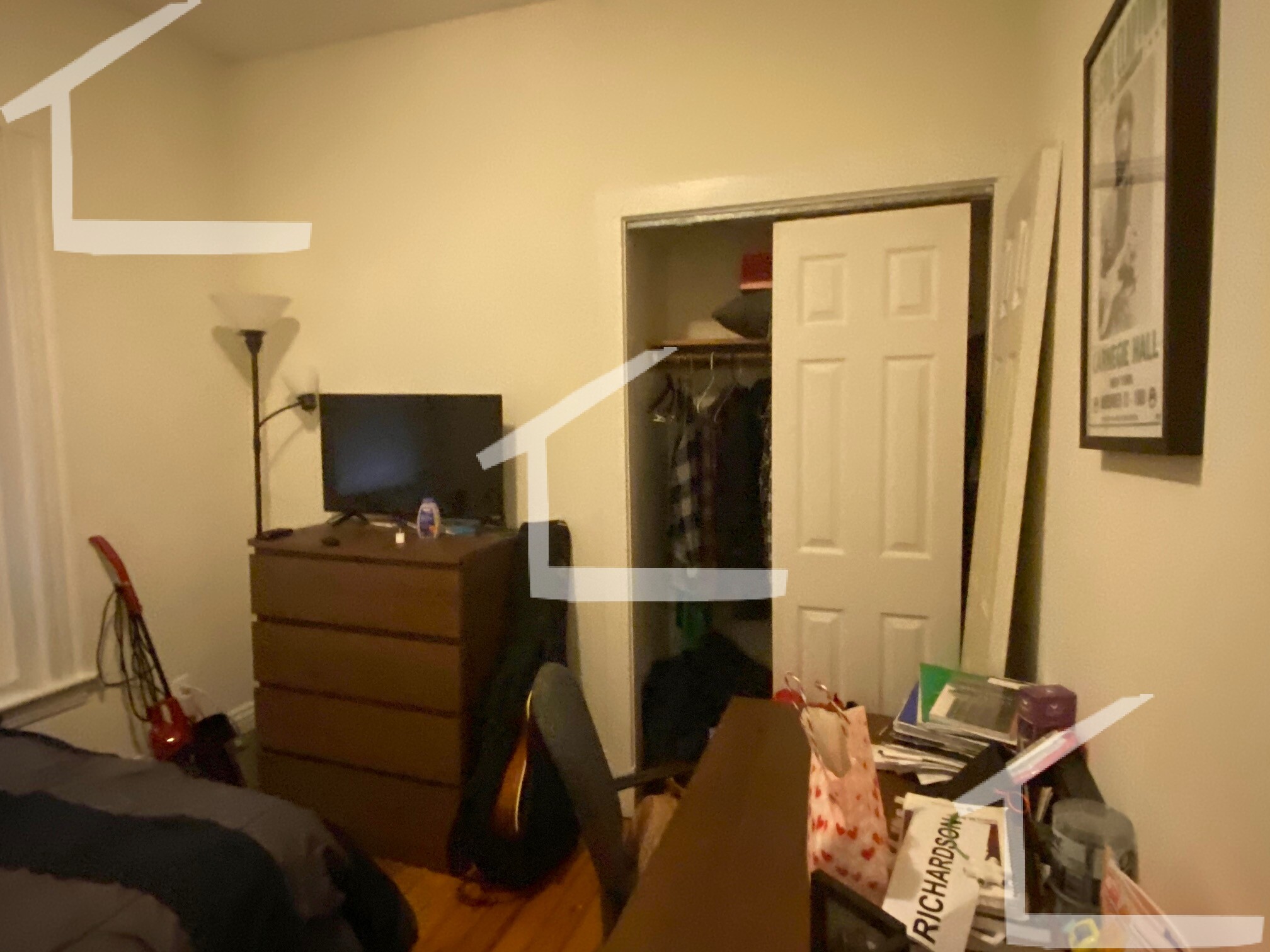 3 bed, 1.5 bath apartment for rent at 87 Brighton Ave Unit 2, Allston — photo 9 of 27