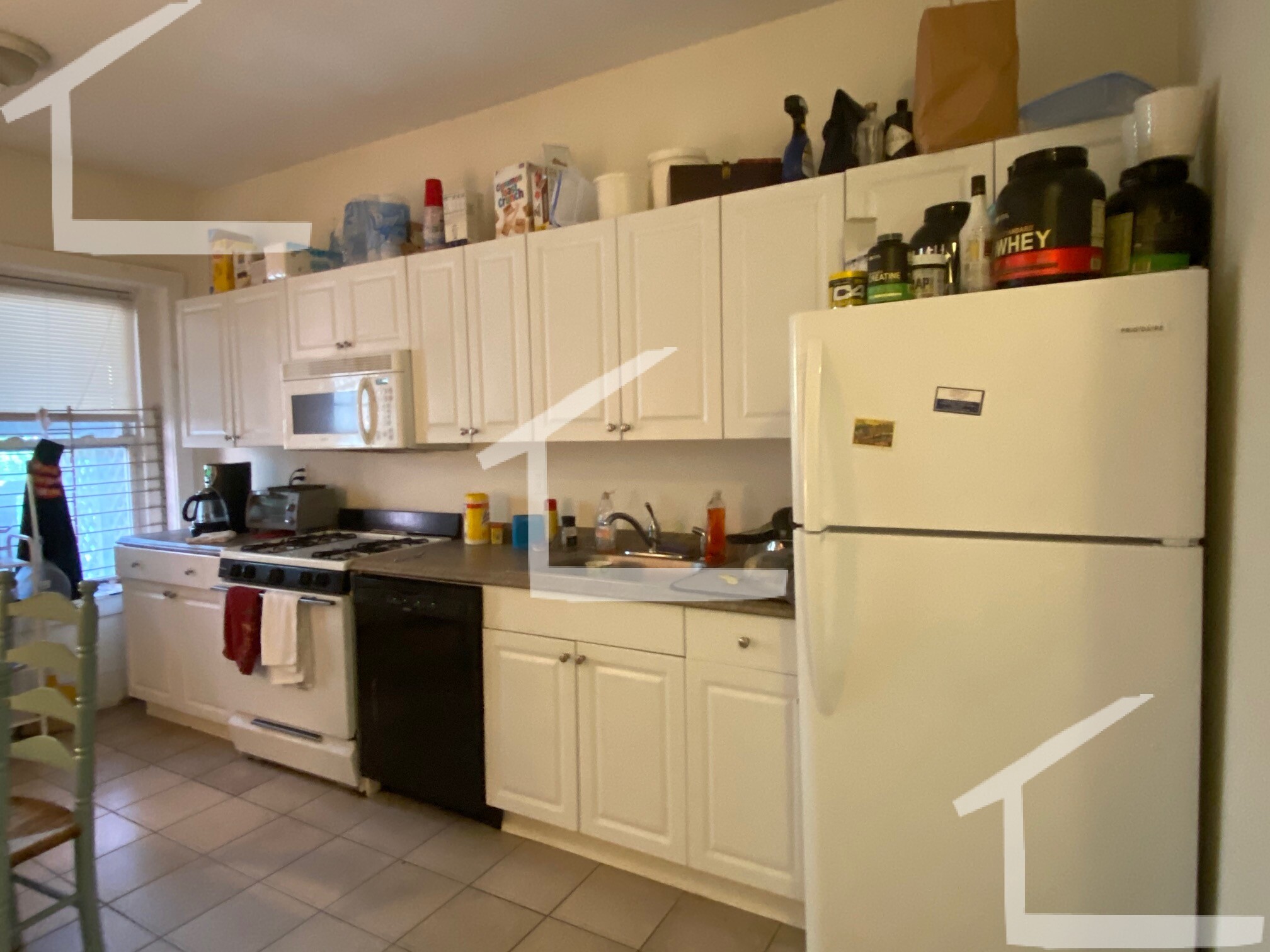 3 bed, 1.5 bath apartment for rent at 87 Brighton Ave Unit 2, Allston — photo 21 of 27