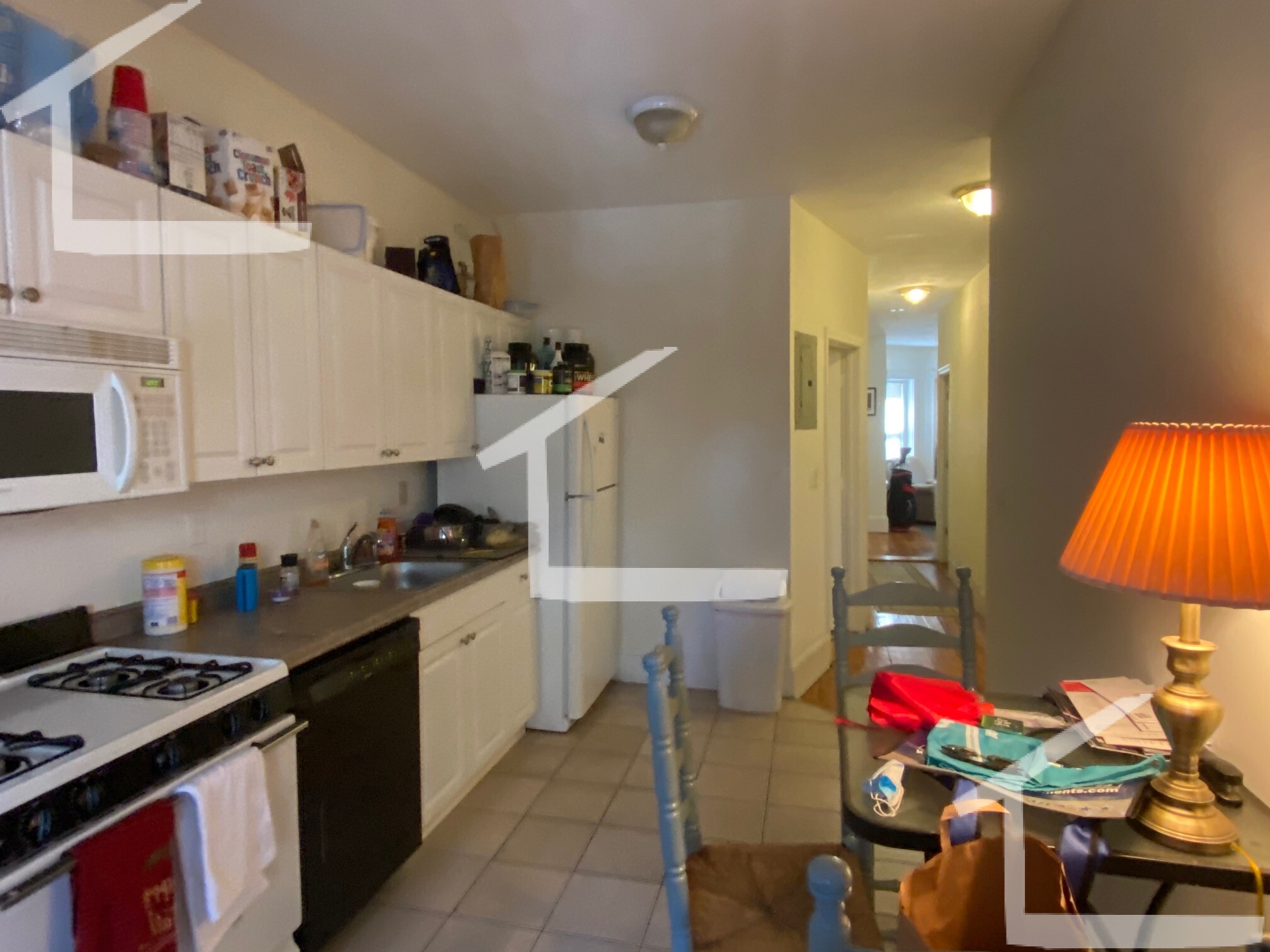 3 bed, 1.5 bath apartment for rent at 87 Brighton Ave Unit 2, Allston — photo 24 of 27