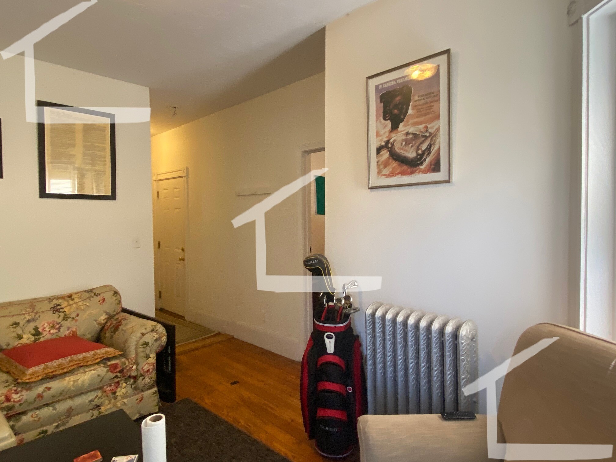 3 bed, 1.5 bath apartment for rent at 87 Brighton Ave Unit 2, Allston — photo 2 of 27