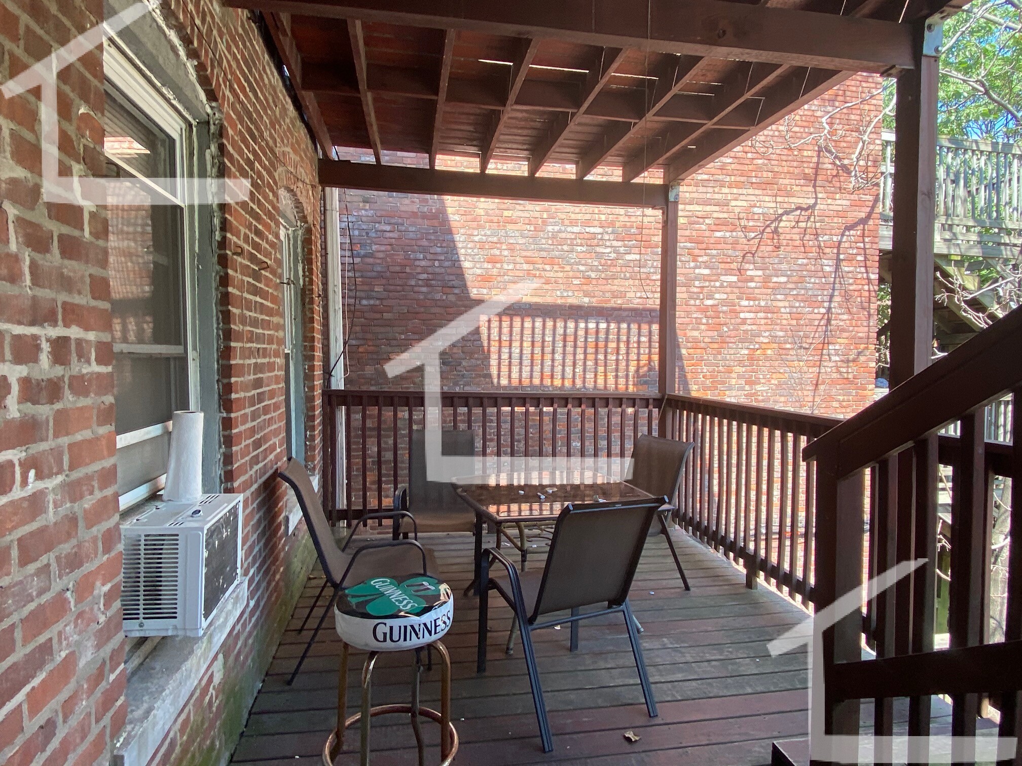 3 bed, 1.5 bath apartment for rent at 87 Brighton Ave Unit 2, Allston — photo 23 of 27