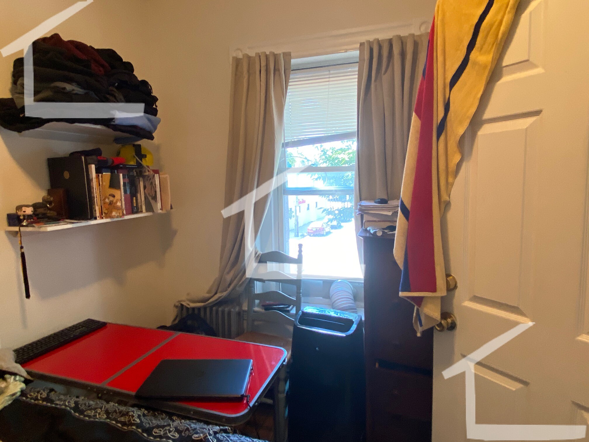 3 bed, 1.5 bath apartment for rent at 87 Brighton Ave Unit 2, Allston — photo 5 of 27