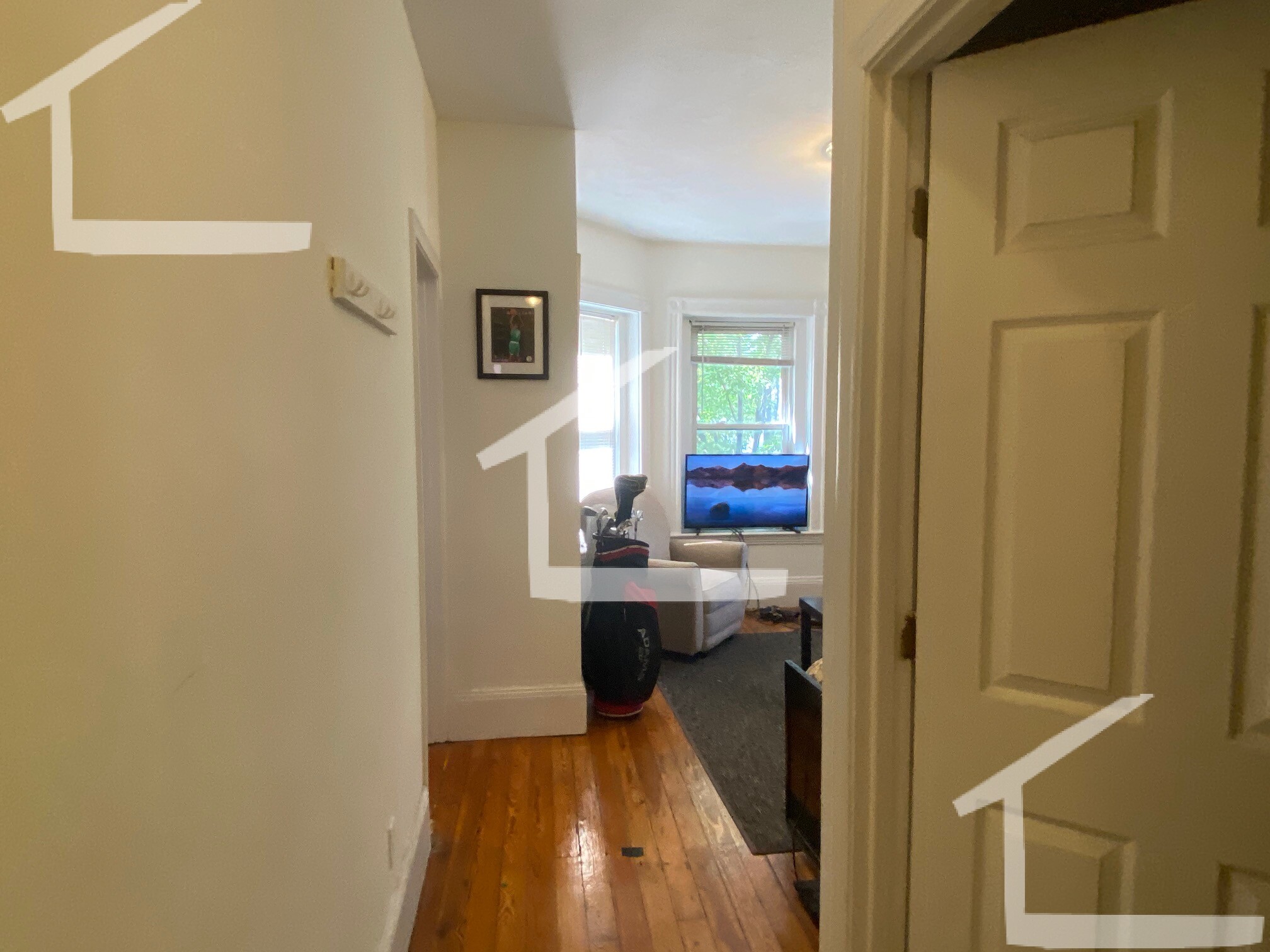 3 bed, 1.5 bath apartment for rent at 87 Brighton Ave Unit 2, Allston — photo 27 of 27