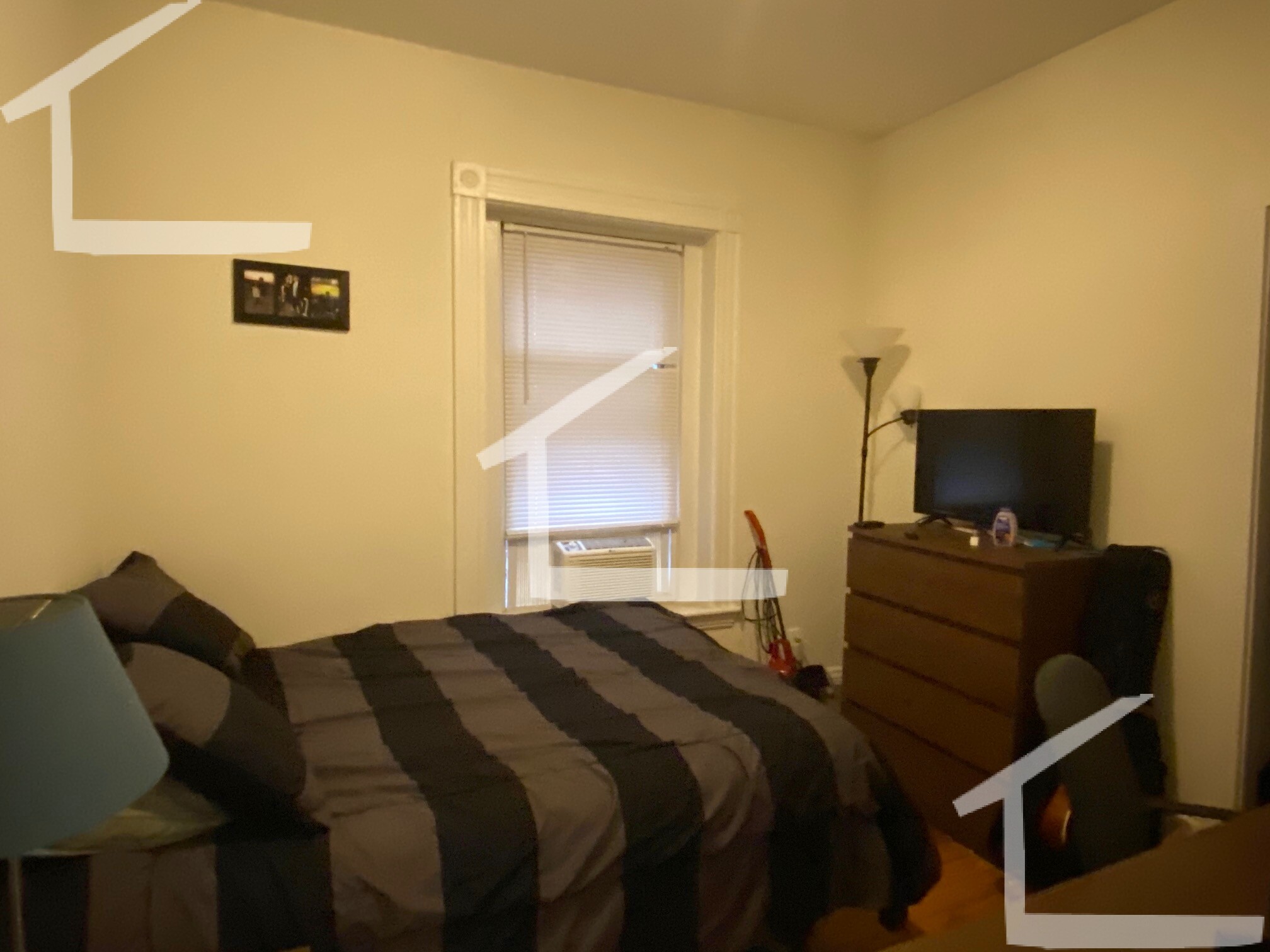 3 bed, 1.5 bath apartment for rent at 87 Brighton Ave Unit 2, Allston — photo 8 of 27