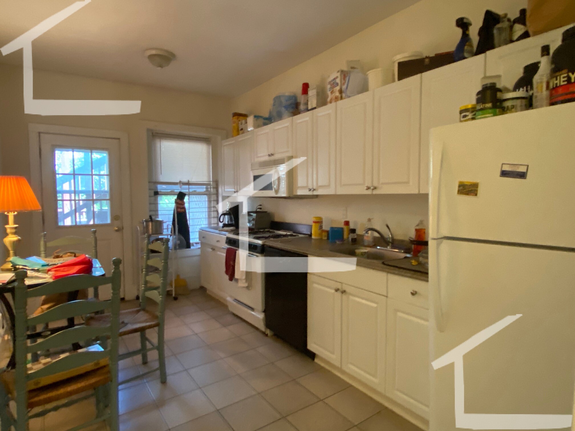 3 bed, 1.5 bath apartment for rent at 87 Brighton Ave Unit 2, Allston — photo 20 of 27