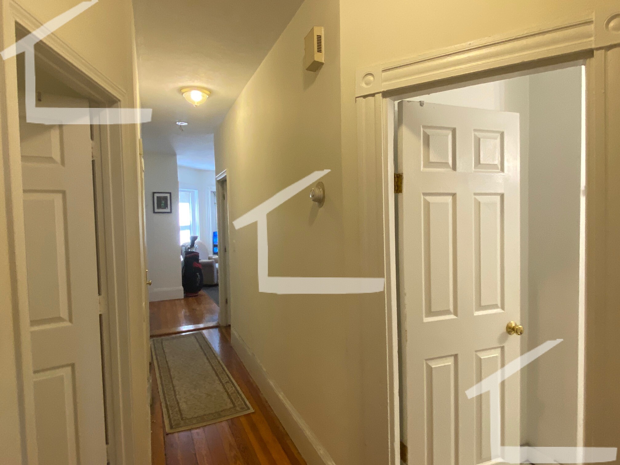 3 bed, 1.5 bath apartment for rent at 87 Brighton Ave Unit 2, Allston — photo 12 of 27