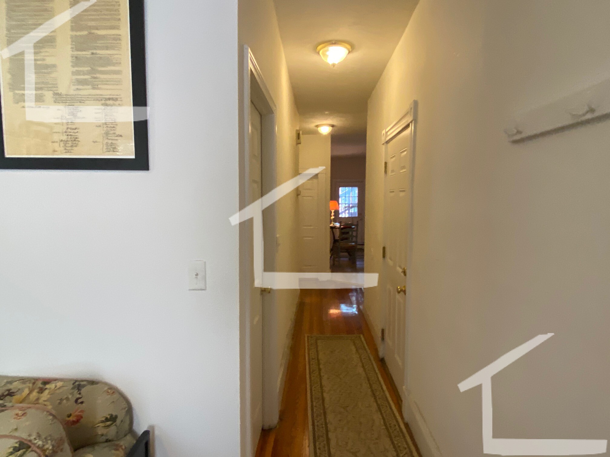3 bed, 1.5 bath apartment for rent at 87 Brighton Ave Unit 2, Allston — photo 7 of 27