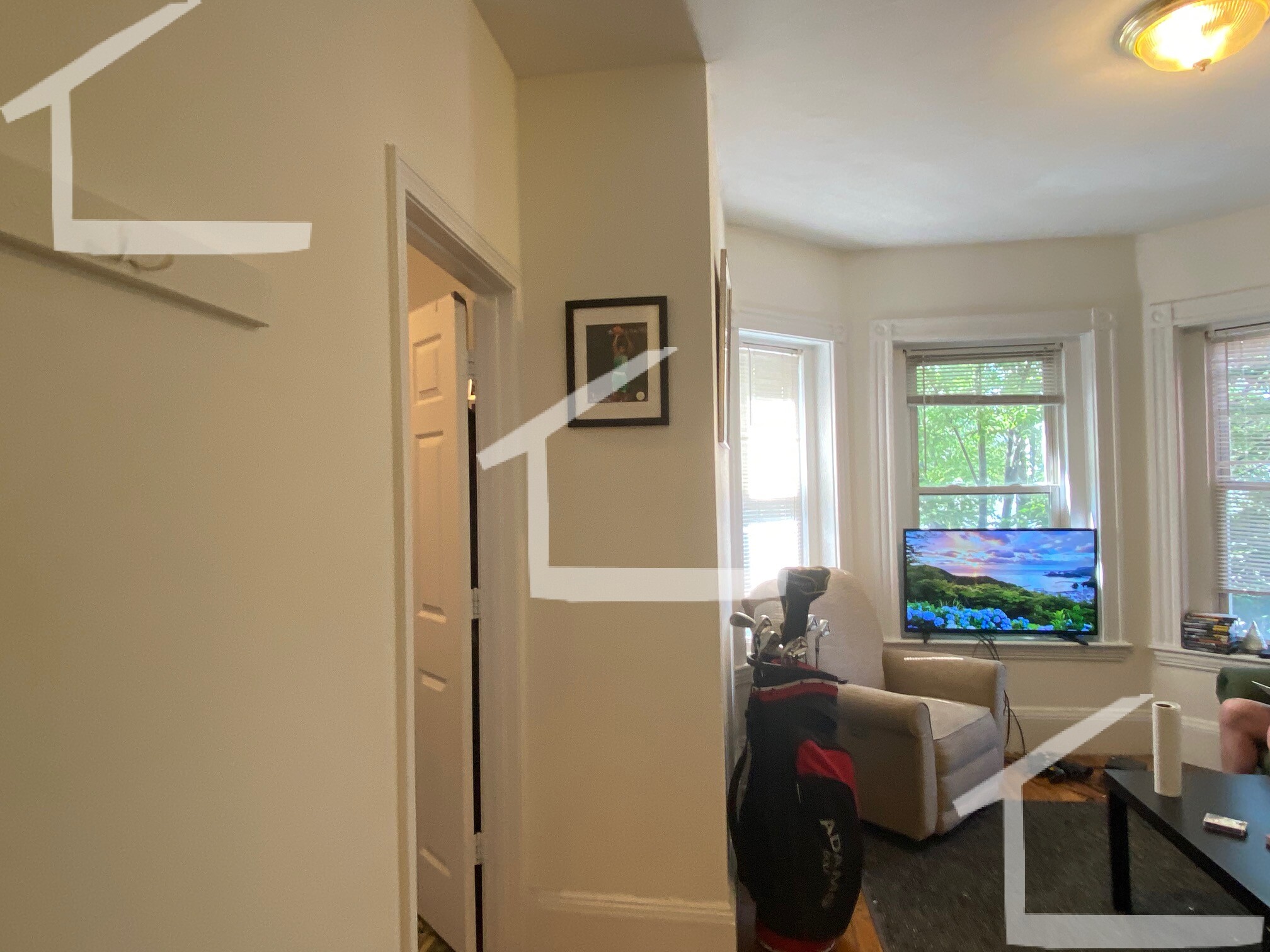 3 bed, 1.5 bath apartment for rent at 87 Brighton Ave Unit 2, Allston — photo 3 of 27