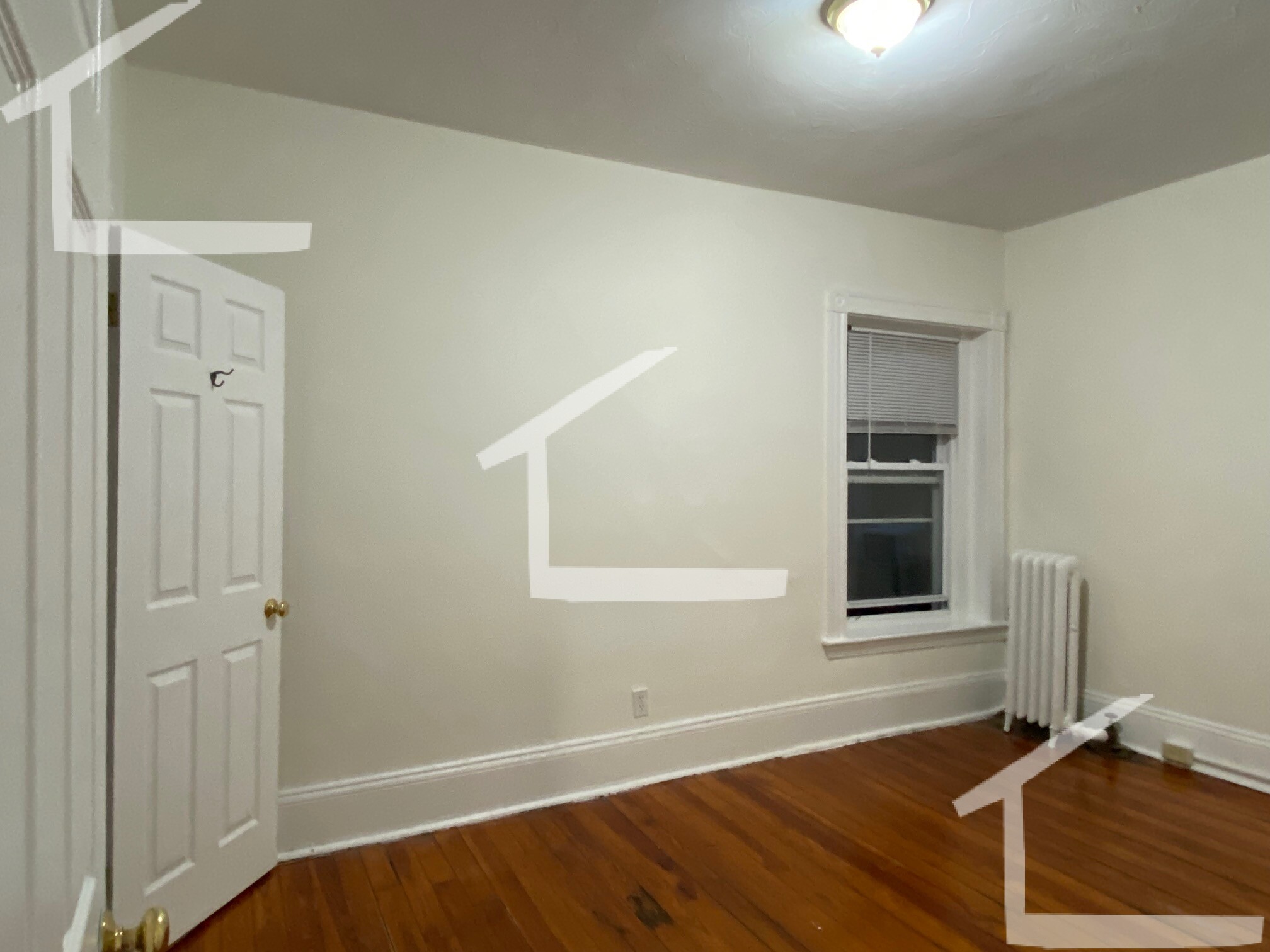 3 bed, 2 bath apartment for rent at 87 Brighton Ave Unit 3, Allston — photo 6 of 13