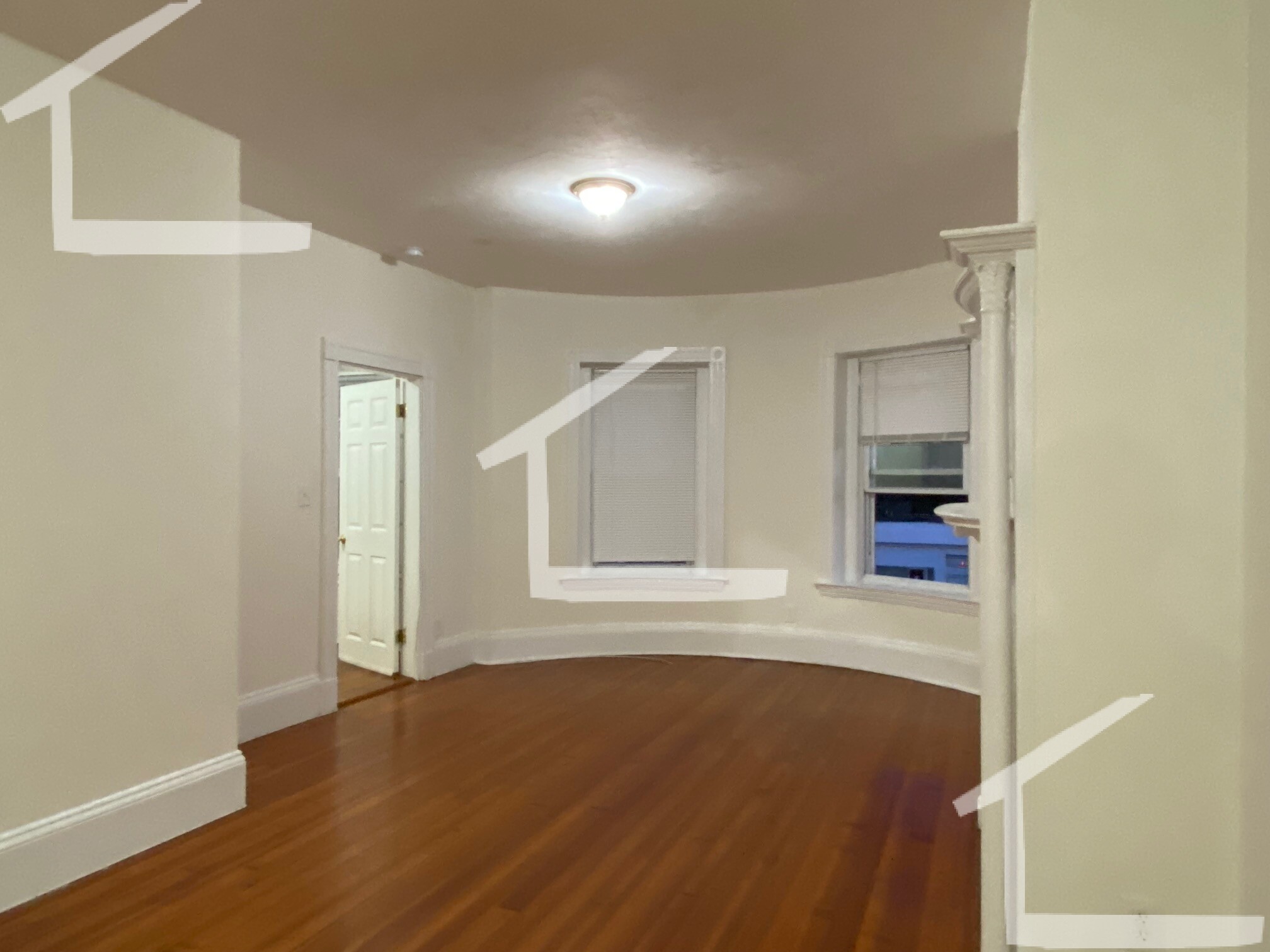 3 bed, 2 bath apartment for rent at 87 Brighton Ave Unit 3, Allston — photo 2 of 13