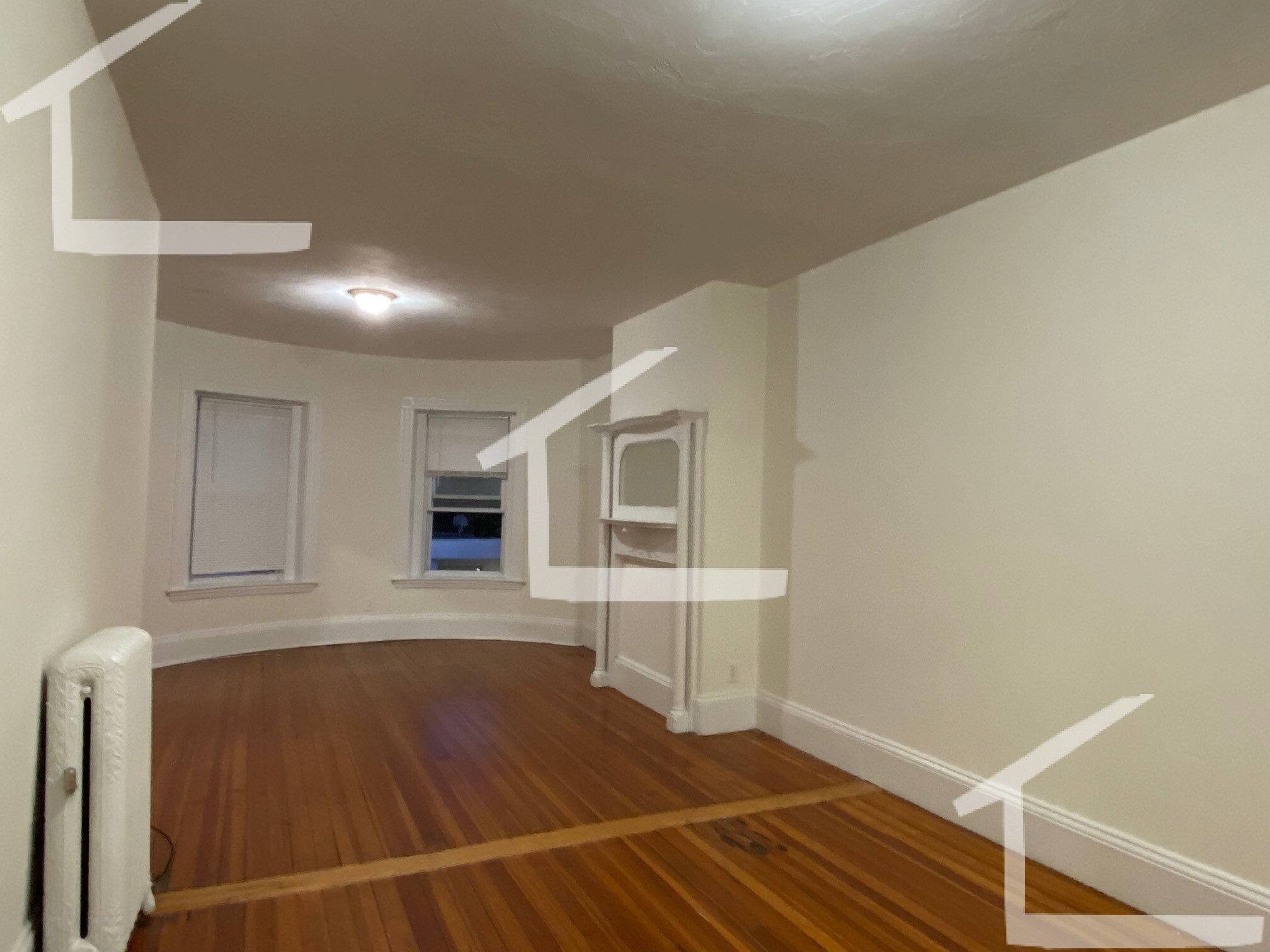 3 bed, 2 bath apartment for rent at 87 Brighton Ave Unit 3, Allston — photo 1 of 13