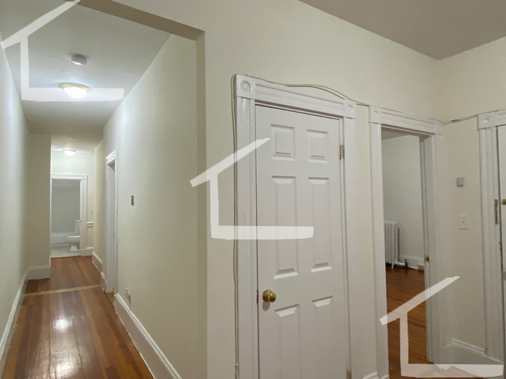 3 bed, 2 bath apartment for rent at 87 Brighton Ave Unit 3, Allston — photo 8 of 13