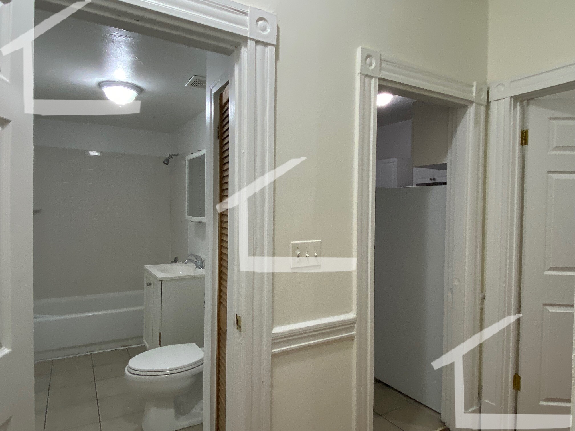 3 bed, 2 bath apartment for rent at 87 Brighton Ave Unit 3, Allston — photo 10 of 13