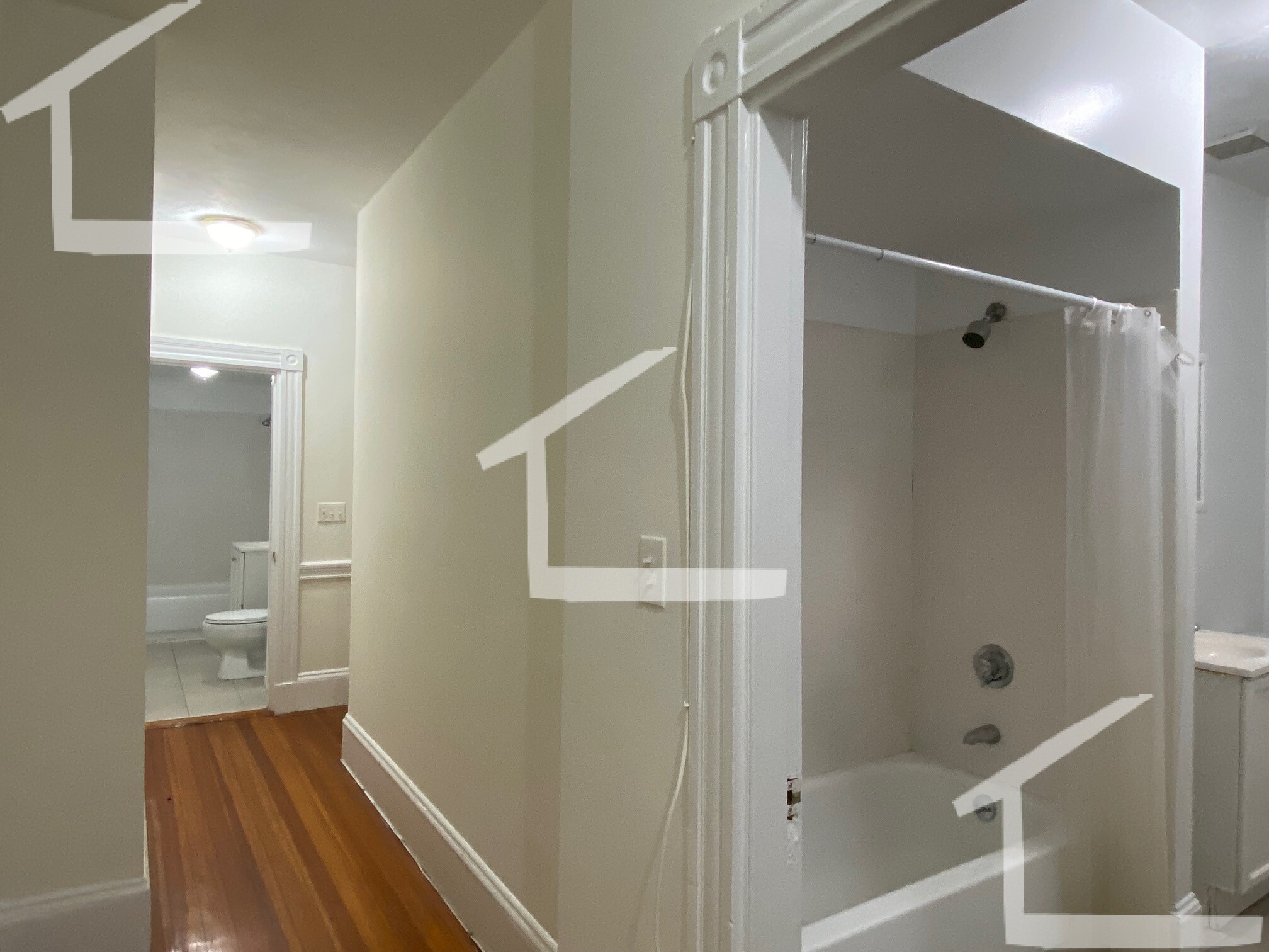 3 bed, 2 bath apartment for rent at 87 Brighton Ave Unit 3, Allston — photo 9 of 13