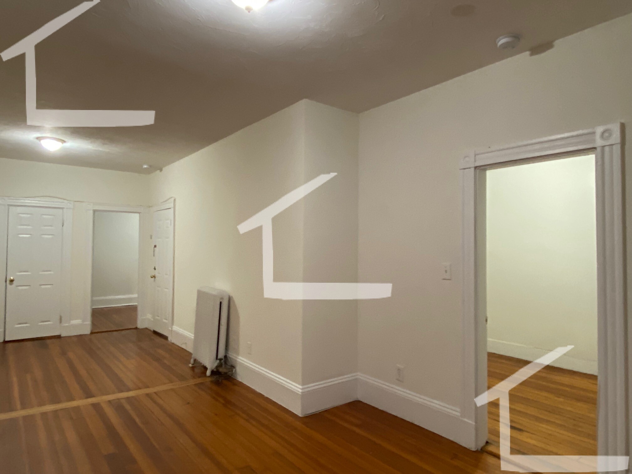 3 bed, 2 bath apartment for rent at 87 Brighton Ave Unit 3, Allston — photo 3 of 13