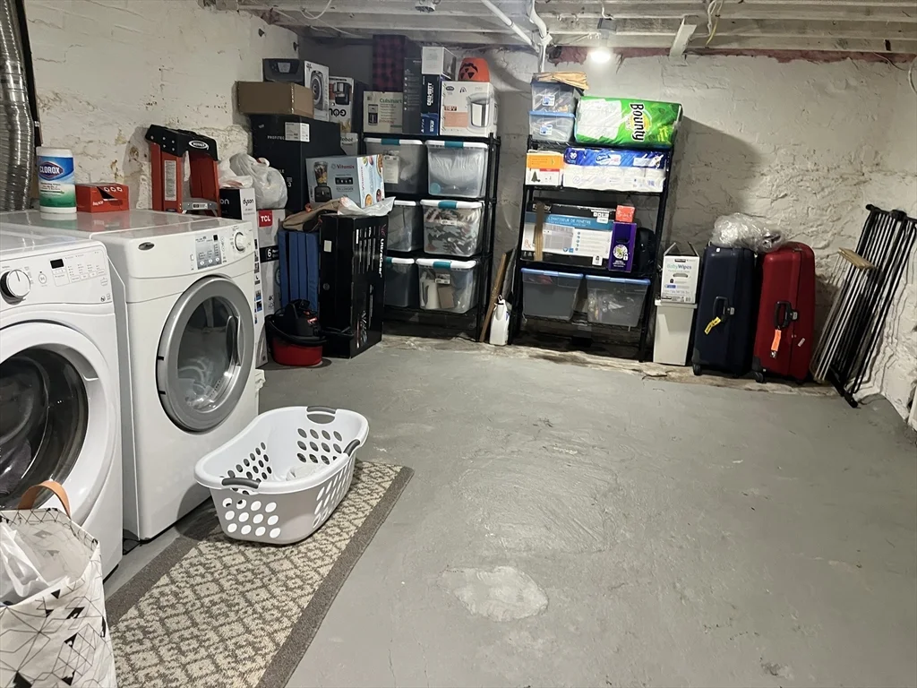 2 bed, 1 bath apartment for rent at 87 Bristol Rd Unit 1, Medford — photo 12 of 15