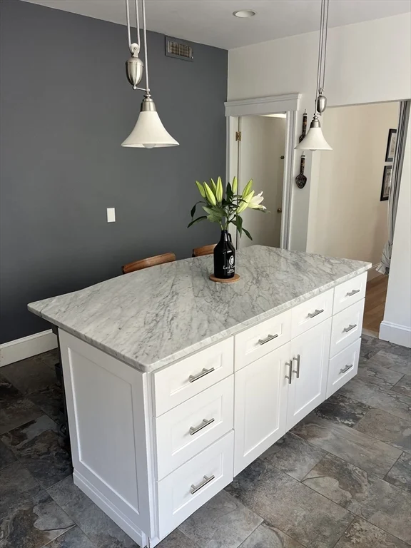 2 bed, 1 bath apartment for rent at 87 Bristol Rd Unit 1, Medford — photo 2 of 15