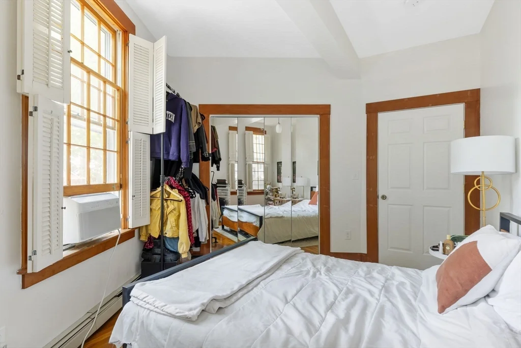 2 bed, 1 bath apartment for rent at 87 Bristol St Unit 1A, Area 4-The Port — photo 9 of 18