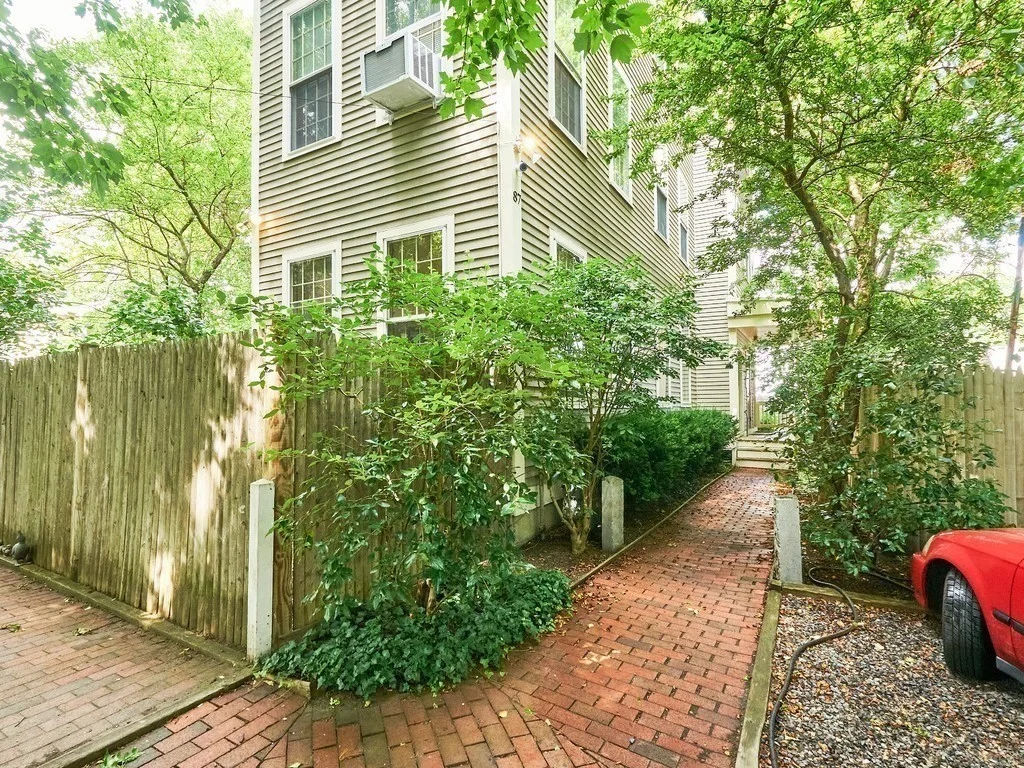 2 bed, 1 bath apartment for rent at 87 Bristol St Unit 1A, Area 4-The Port — photo 14 of 18
