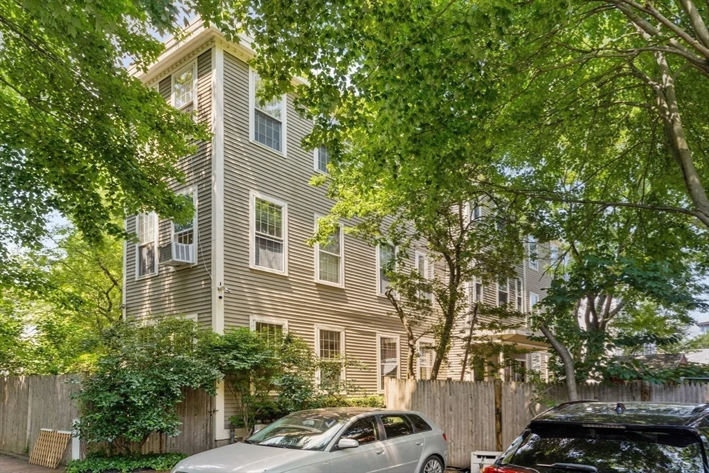 2 bed, 1 bath apartment for rent at 87 Bristol St Unit 1A, Area 4-The Port — photo 17 of 18