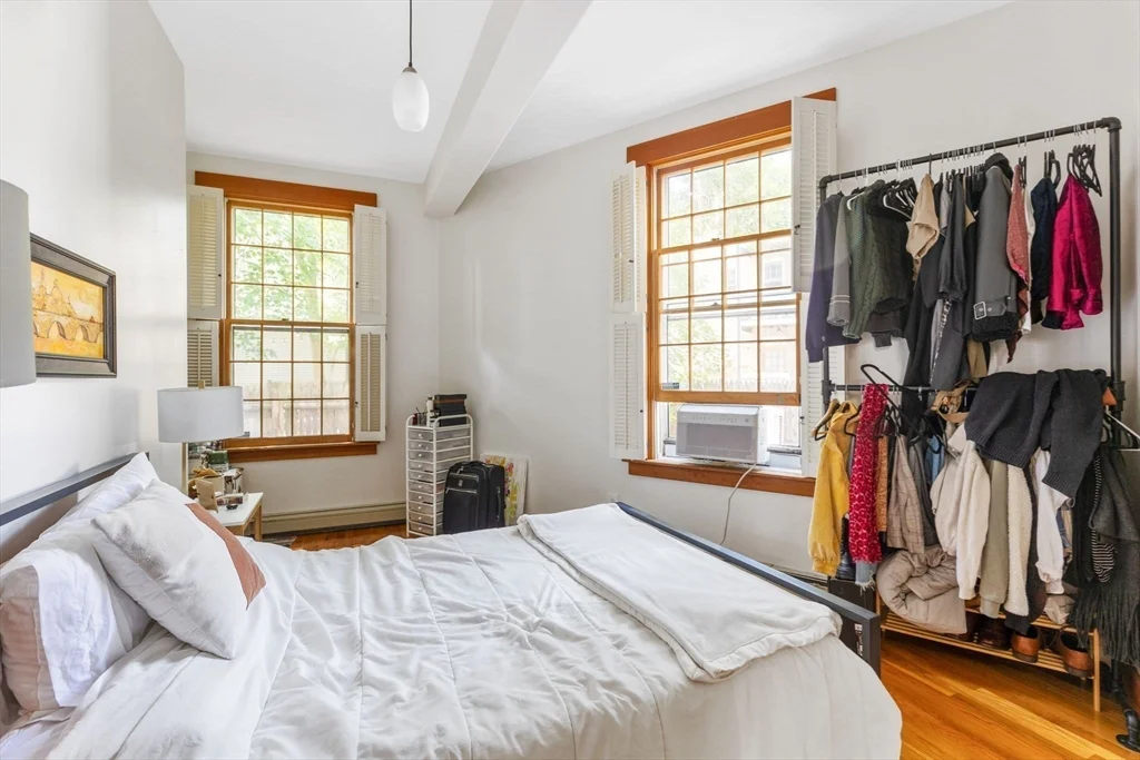 2 bed, 1 bath apartment for rent at 87 Bristol St Unit 1A, Area 4-The Port — photo 8 of 18