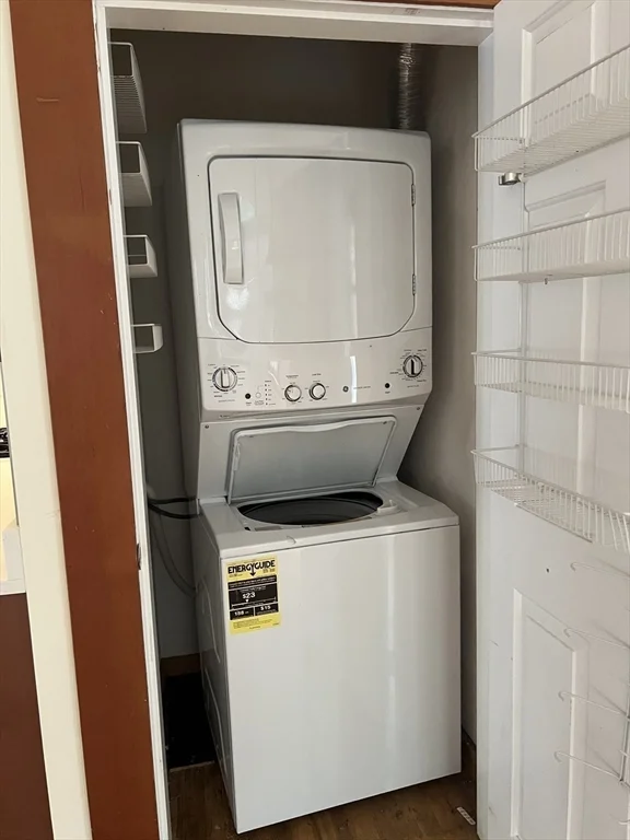 1 bed, 1 bath apartment for rent at 87 Bristol St Unit 2A, The Port — photo 9 of 9