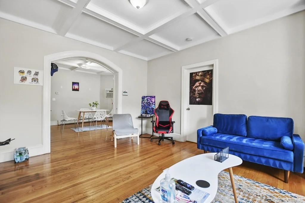 3 bed, 2 bath apartment for rent at 87 Broad St Unit 2, Lynn — photo 20 of 25