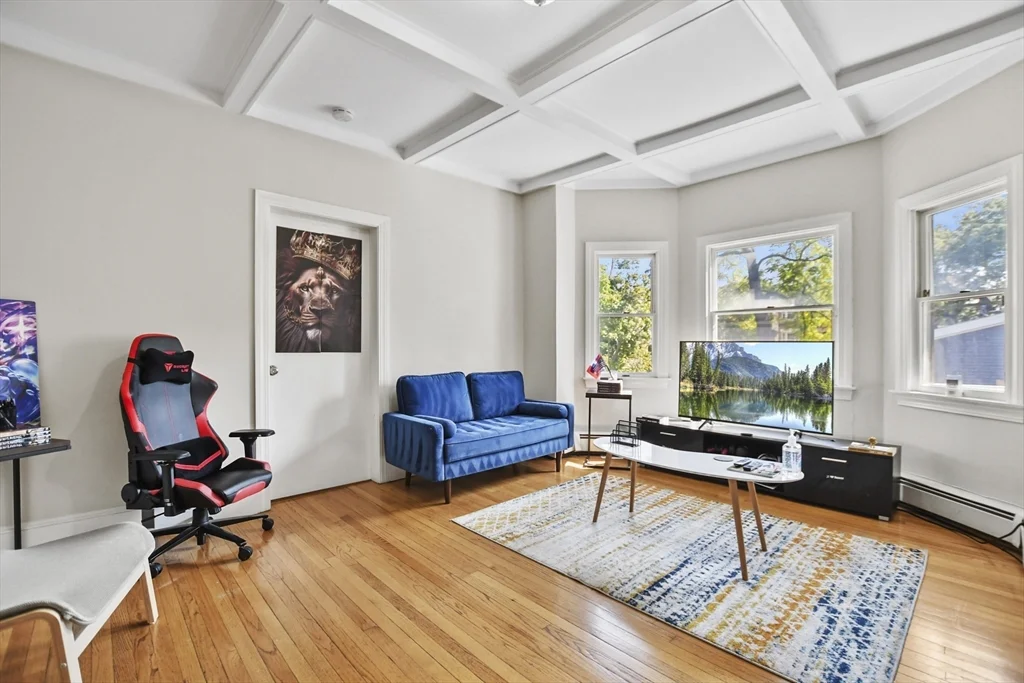 3 bed, 2 bath apartment for rent at 87 Broad St Unit 2, Lynn — photo 19 of 25