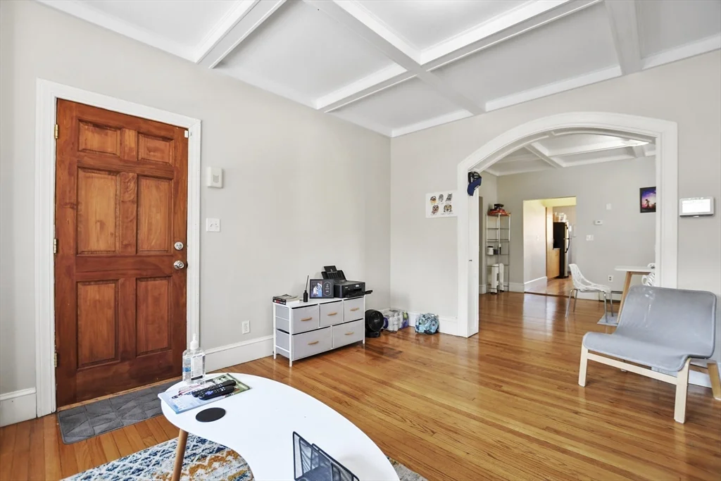 3 bed, 2 bath apartment for rent at 87 Broad St Unit 2, Lynn — photo 21 of 25