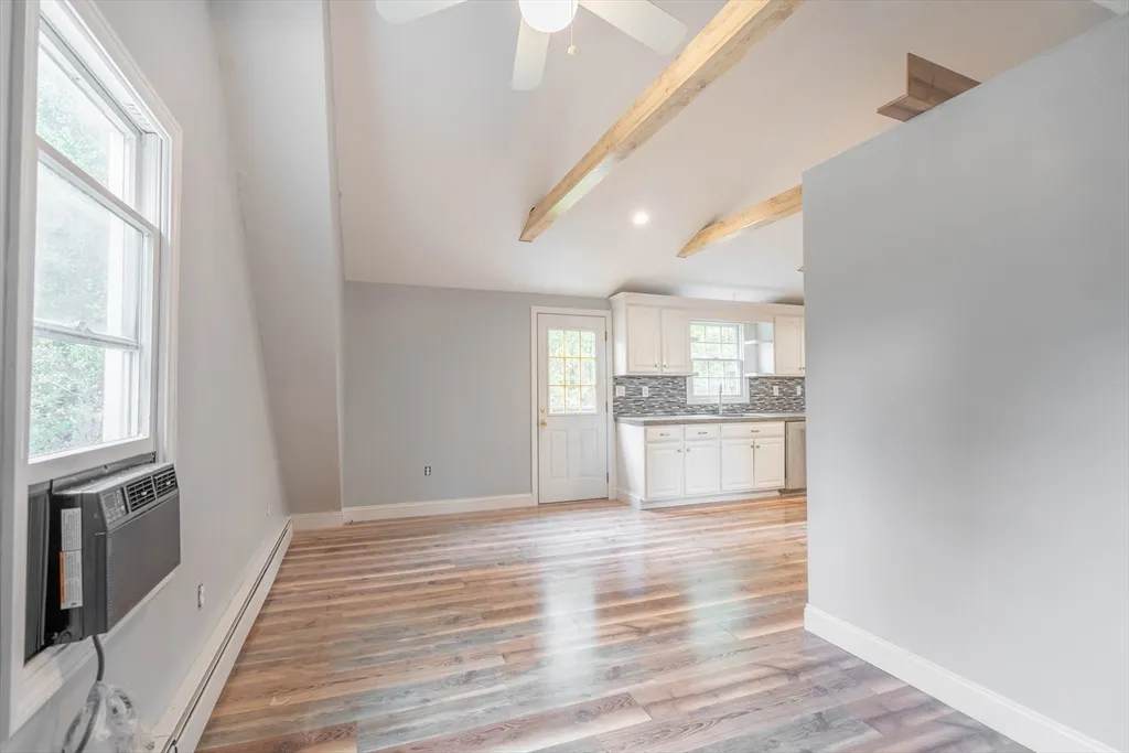 1 bed, 1 bath apartment for rent at 87 Brookfield Rd Unit 1, Charlton — photo 2 of 17