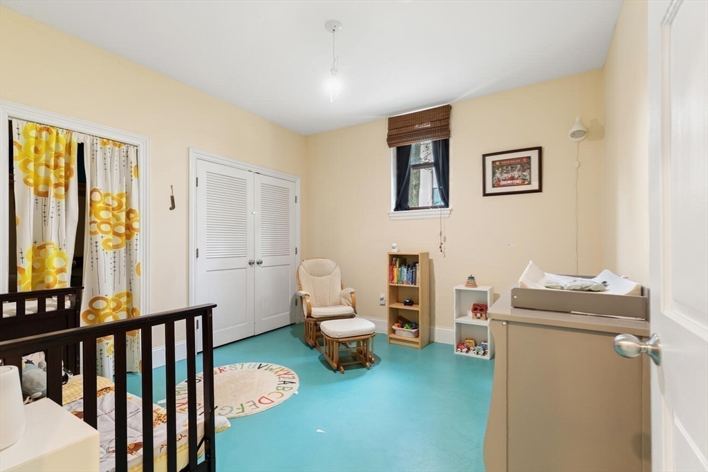 3 bed, 2 bath apartment for rent at 87 Brookside Ave Unit C, Jamaica Plain — photo 21 of 27