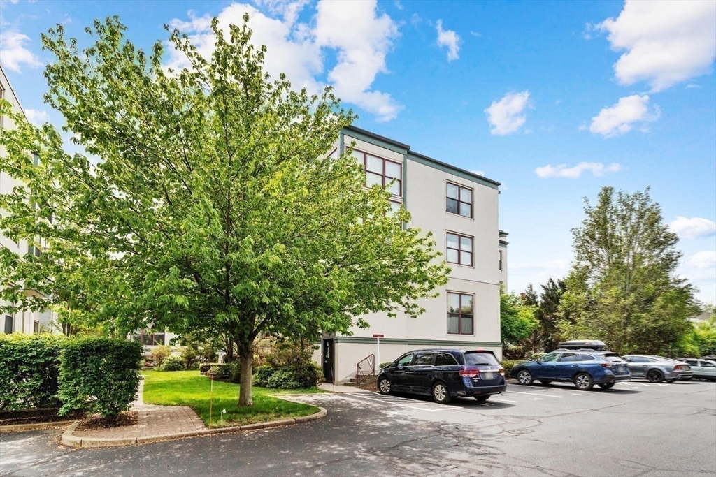3 bed, 2 bath apartment for rent at 87 Brookside Ave Unit C, Jamaica Plain — photo 25 of 27