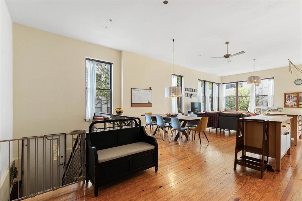 3 bed, 2 bath apartment for rent at 87 Brookside Ave Unit C, Jamaica Plain — photo 6 of 27