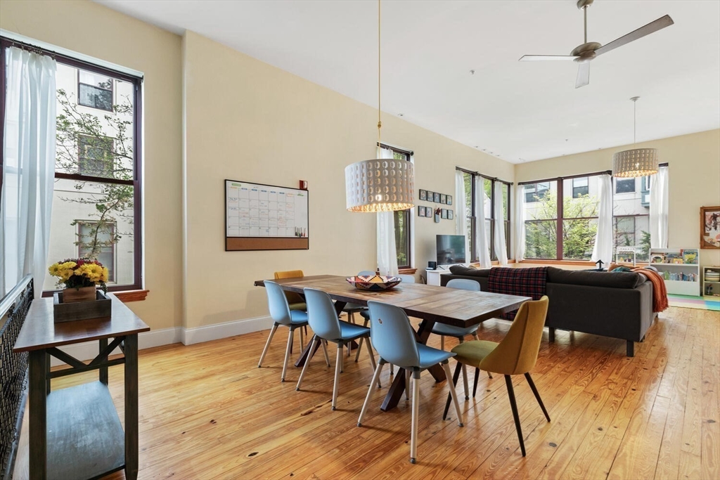 3 bed, 2 bath apartment for rent at 87 Brookside Ave Unit C, Jamaica Plain — photo 5 of 27