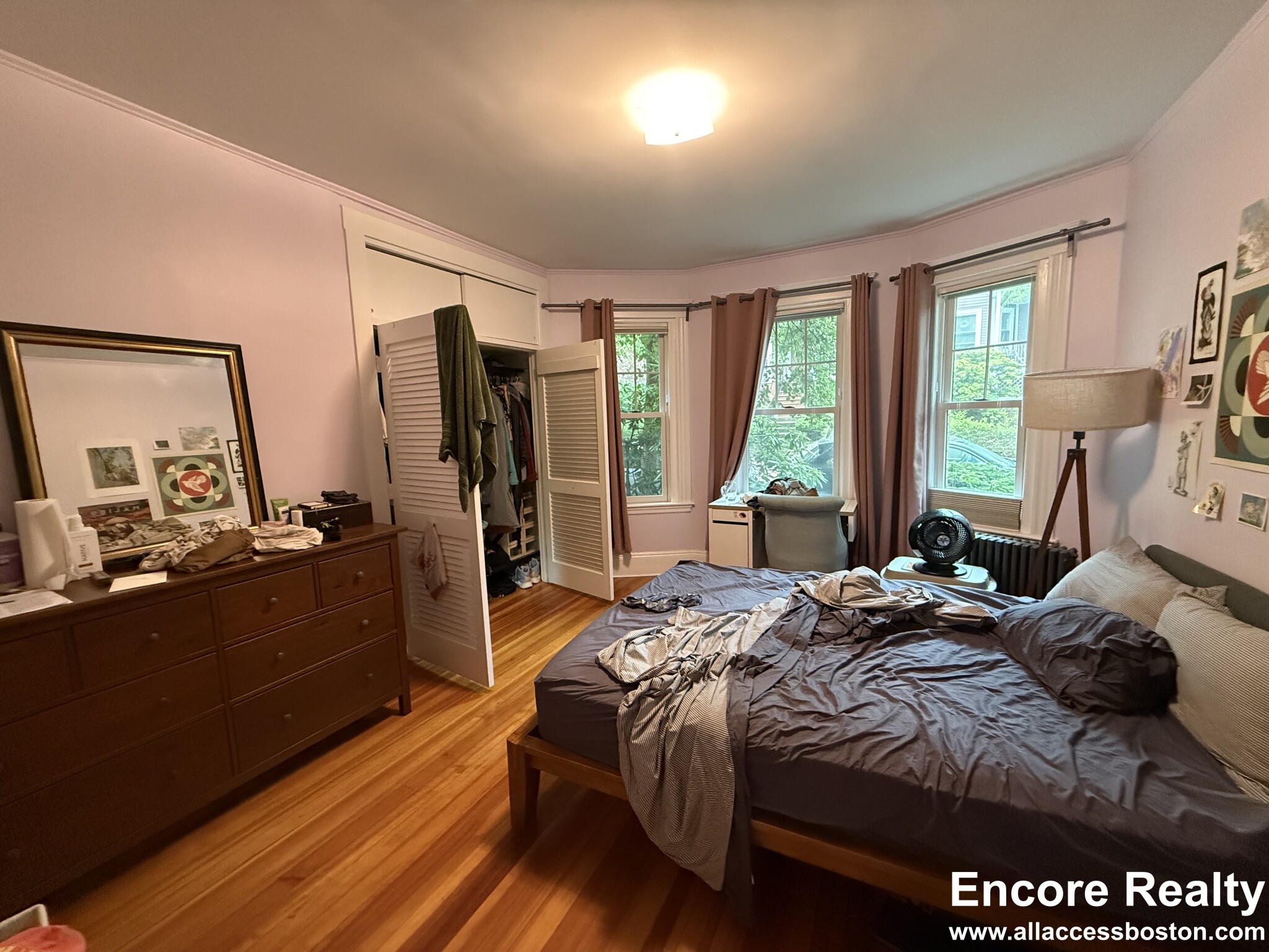 2 bed, 1 bath apartment for rent at 87 Browne St Unit 1, North Brookline — photo 3 of 34