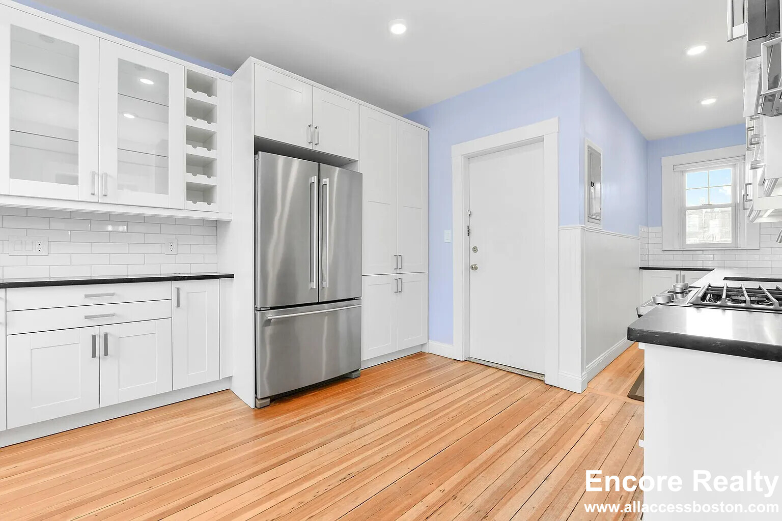2 bed, 1 bath apartment for rent at 87 Browne St Unit 1, North Brookline — photo 26 of 34