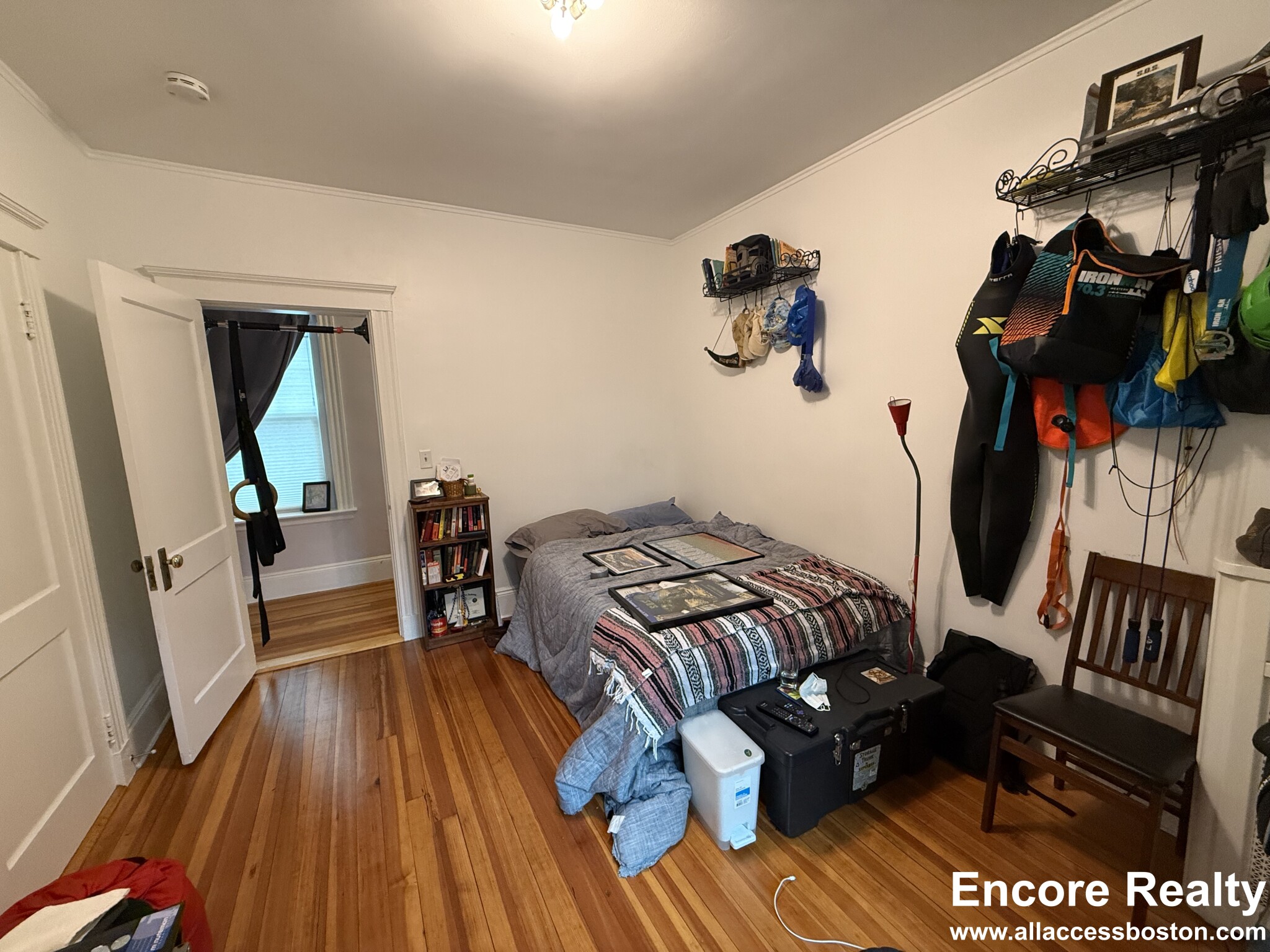2 bed, 1 bath apartment for rent at 87 Browne St Unit 1, North Brookline — photo 6 of 34
