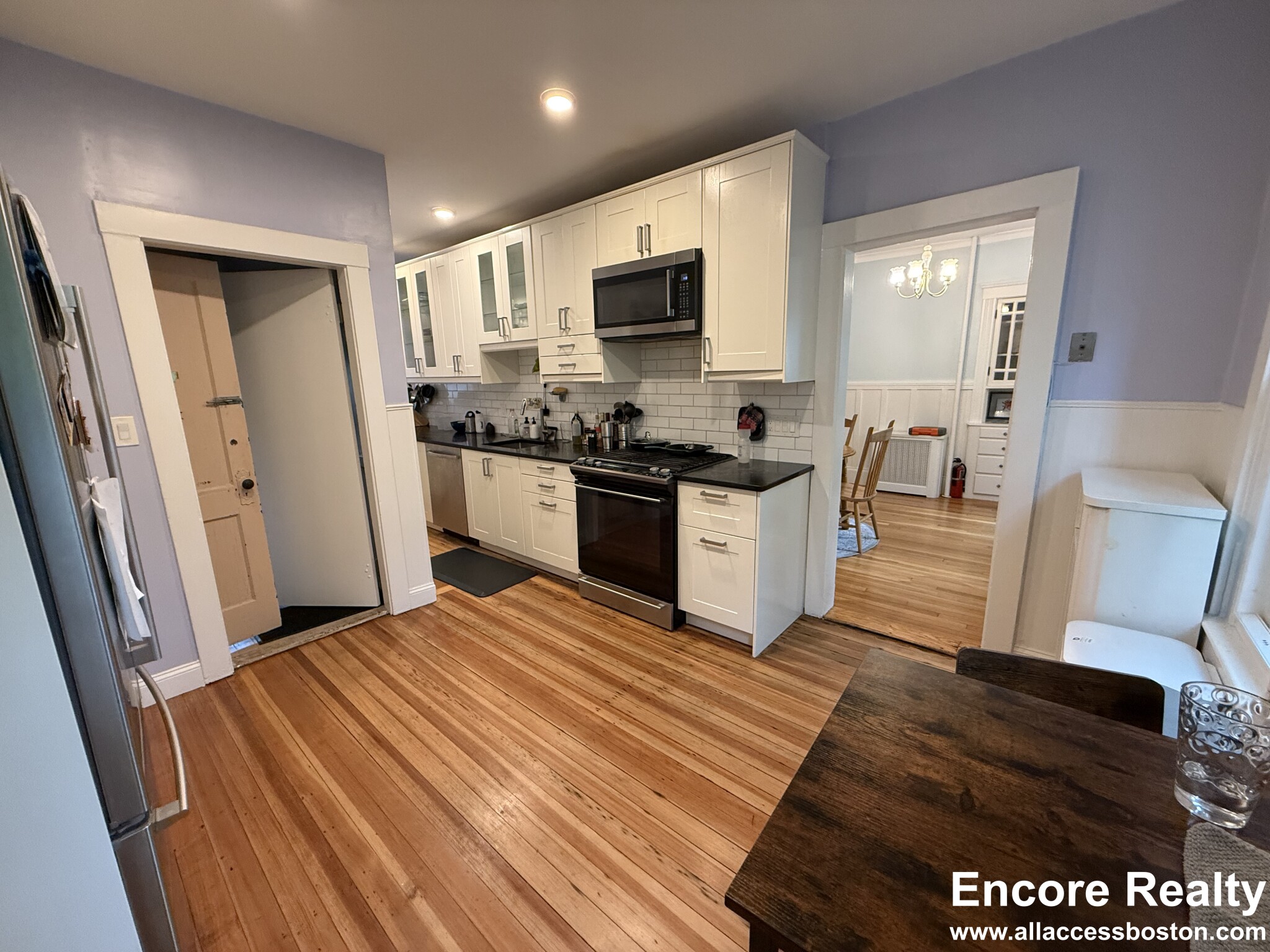 2 bed, 1 bath apartment for rent at 87 Browne St Unit 1, North Brookline — photo 12 of 34